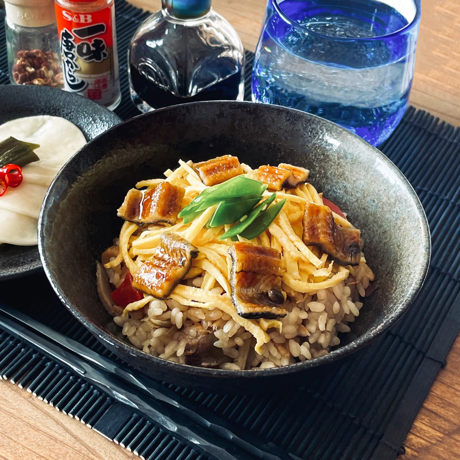岡山県の郷土料理「とどめせ」｜as
