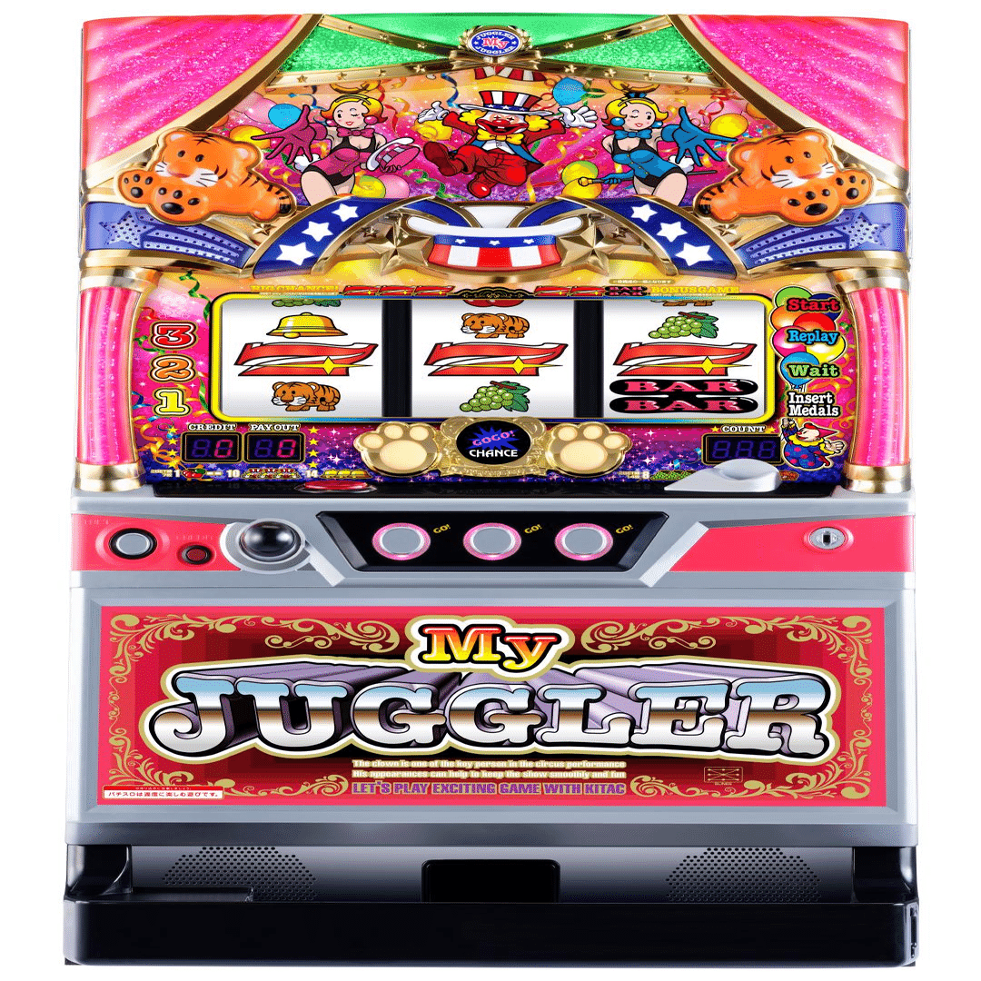 スロプロの教え🔥」勝ちたければジャグラーを打つな｜0101┃期待値プラス