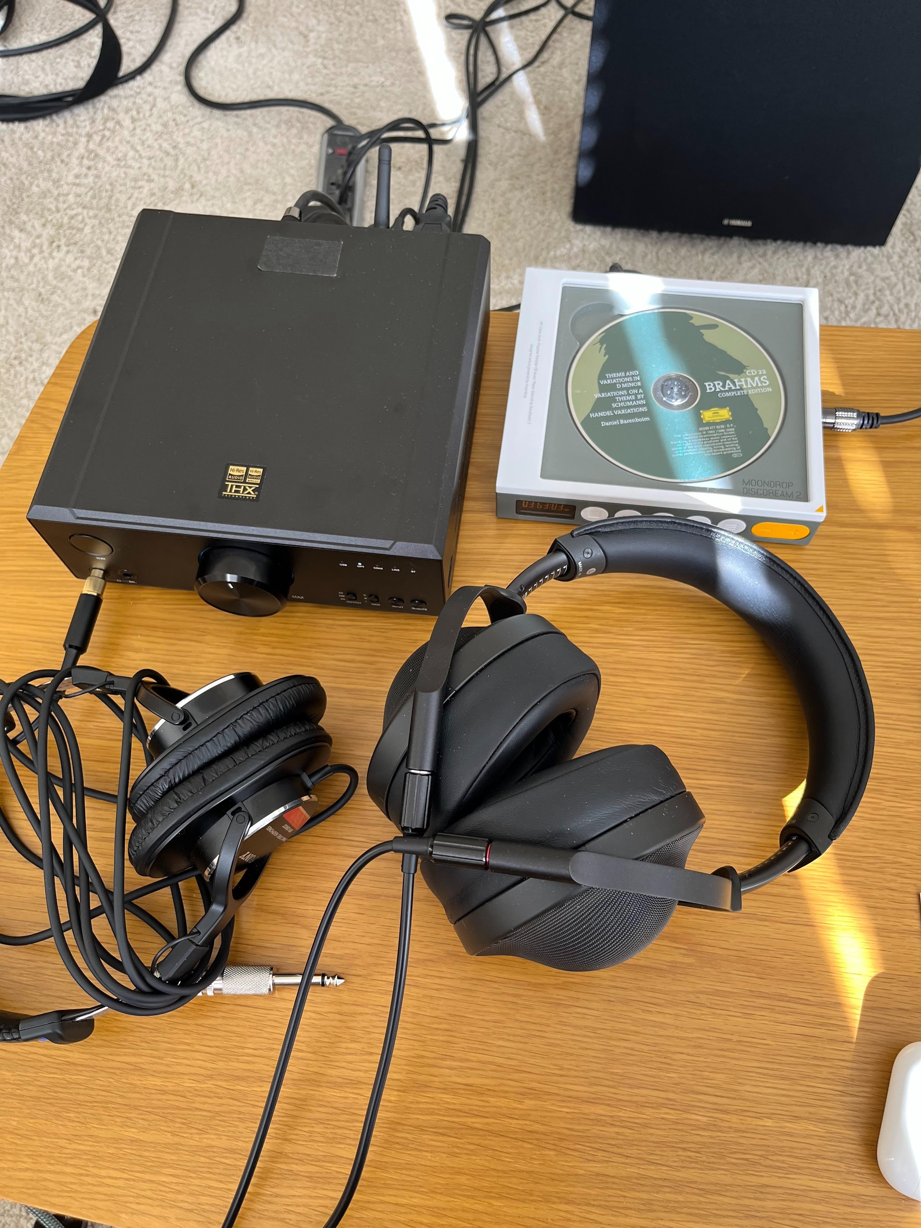 FiiO M17を売ってK9 AKMを買いました｜SJC