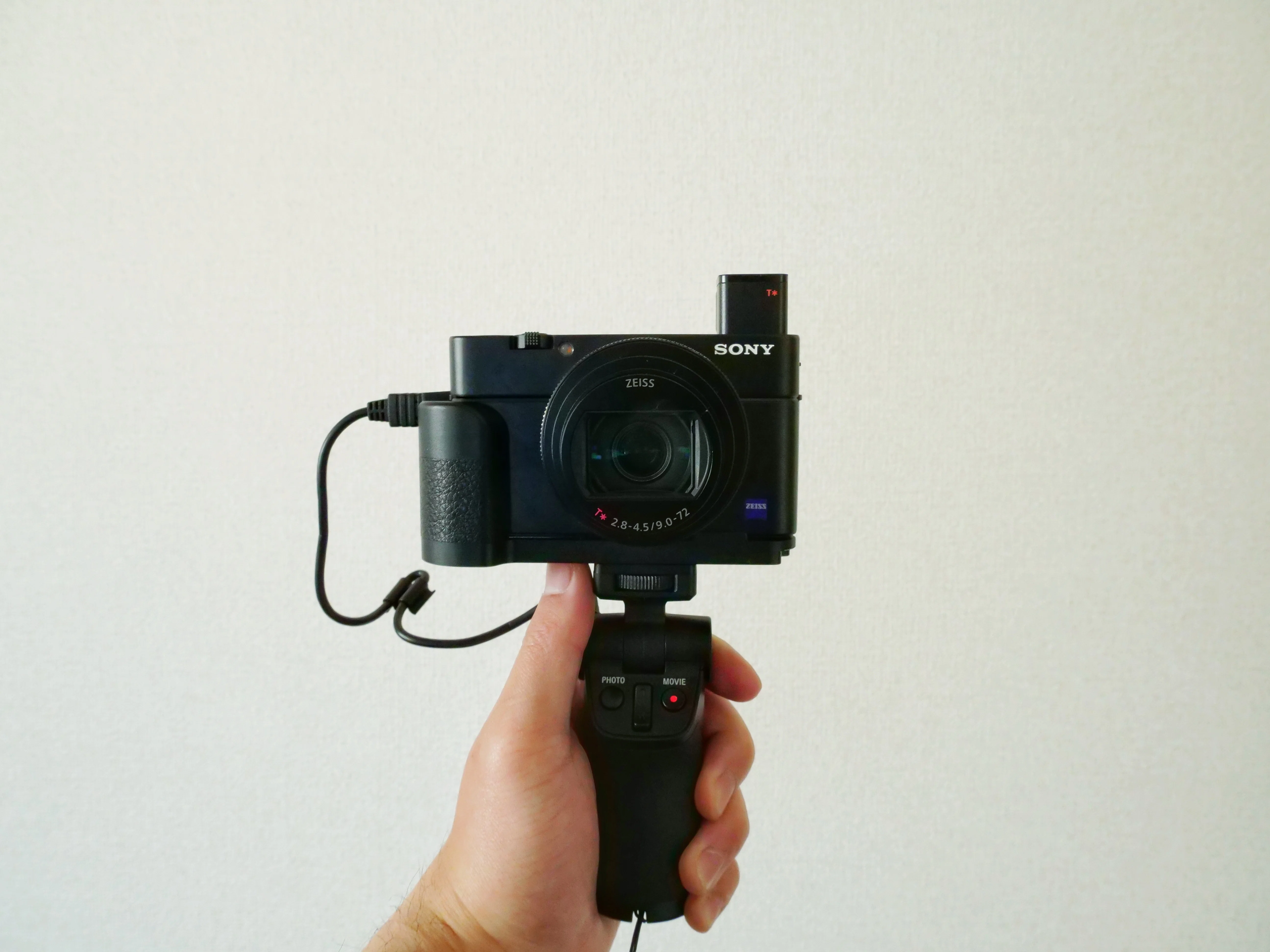 SONY DSC-RX100M7で行く福生の旅【作例あり】｜散財くん
