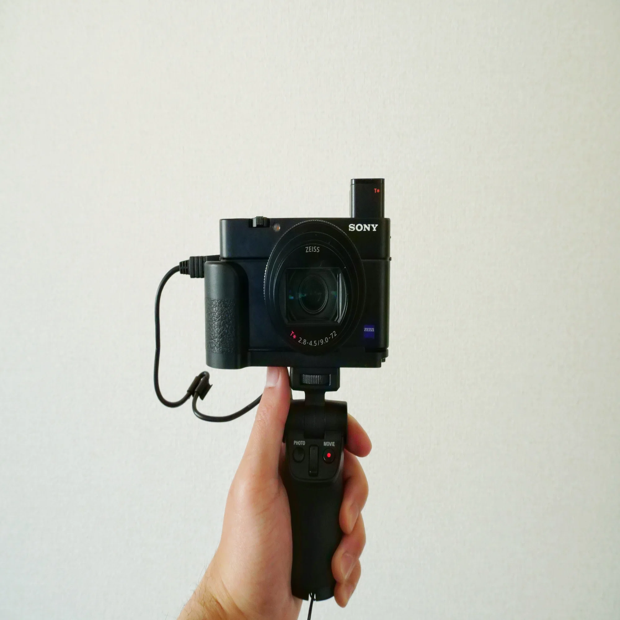 SONY DSC-RX100M7で行く福生の旅【作例あり】｜散財くん