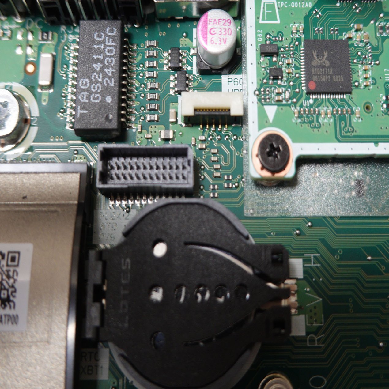 雑記】GEEKOMのPCで痛い目に合いAdobeでも痛い目に｜Hitoshi Kobayashi