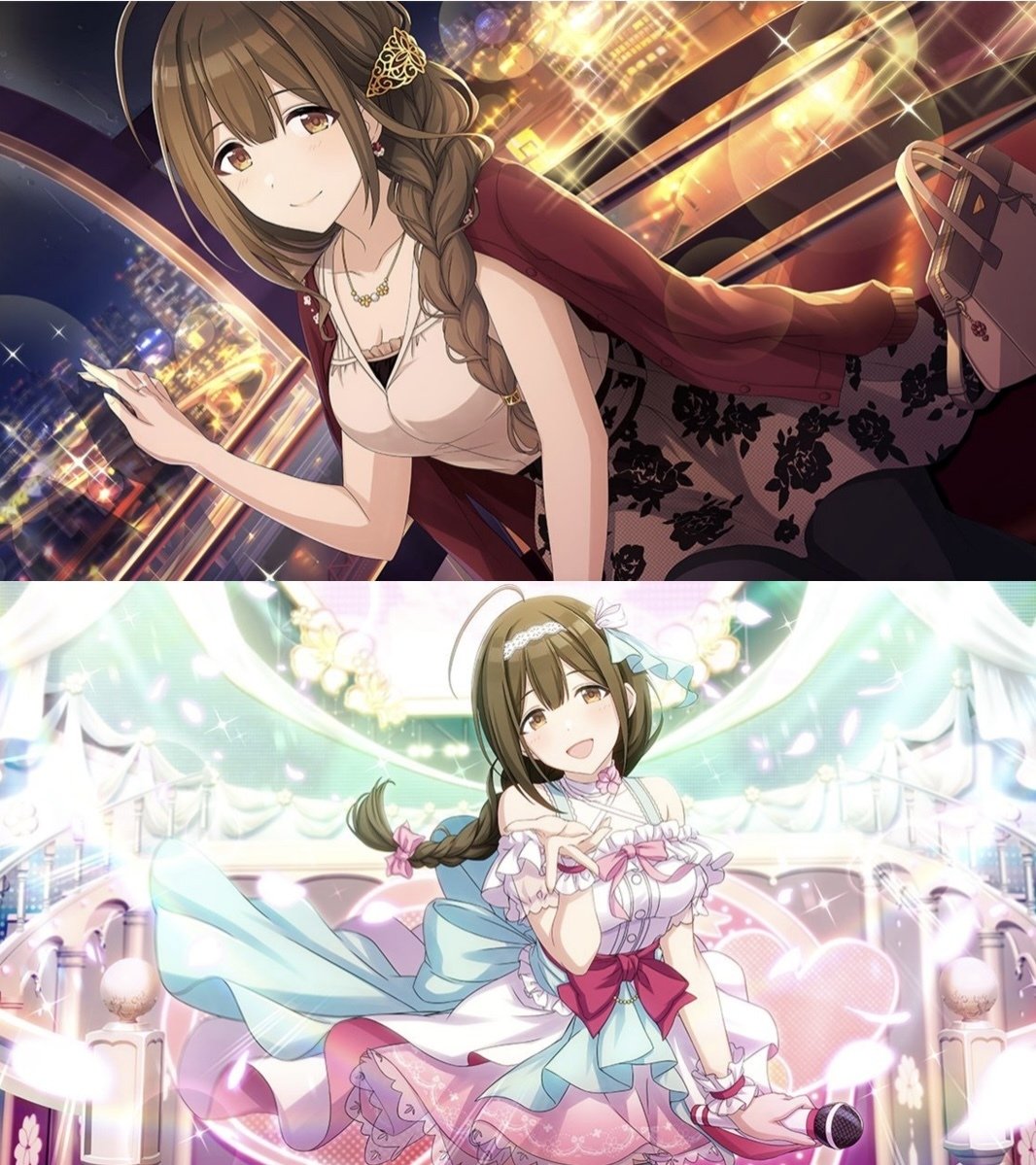 桑山千雪をPR!シャニマス36コミュ見どころ紹介｜ガーネット