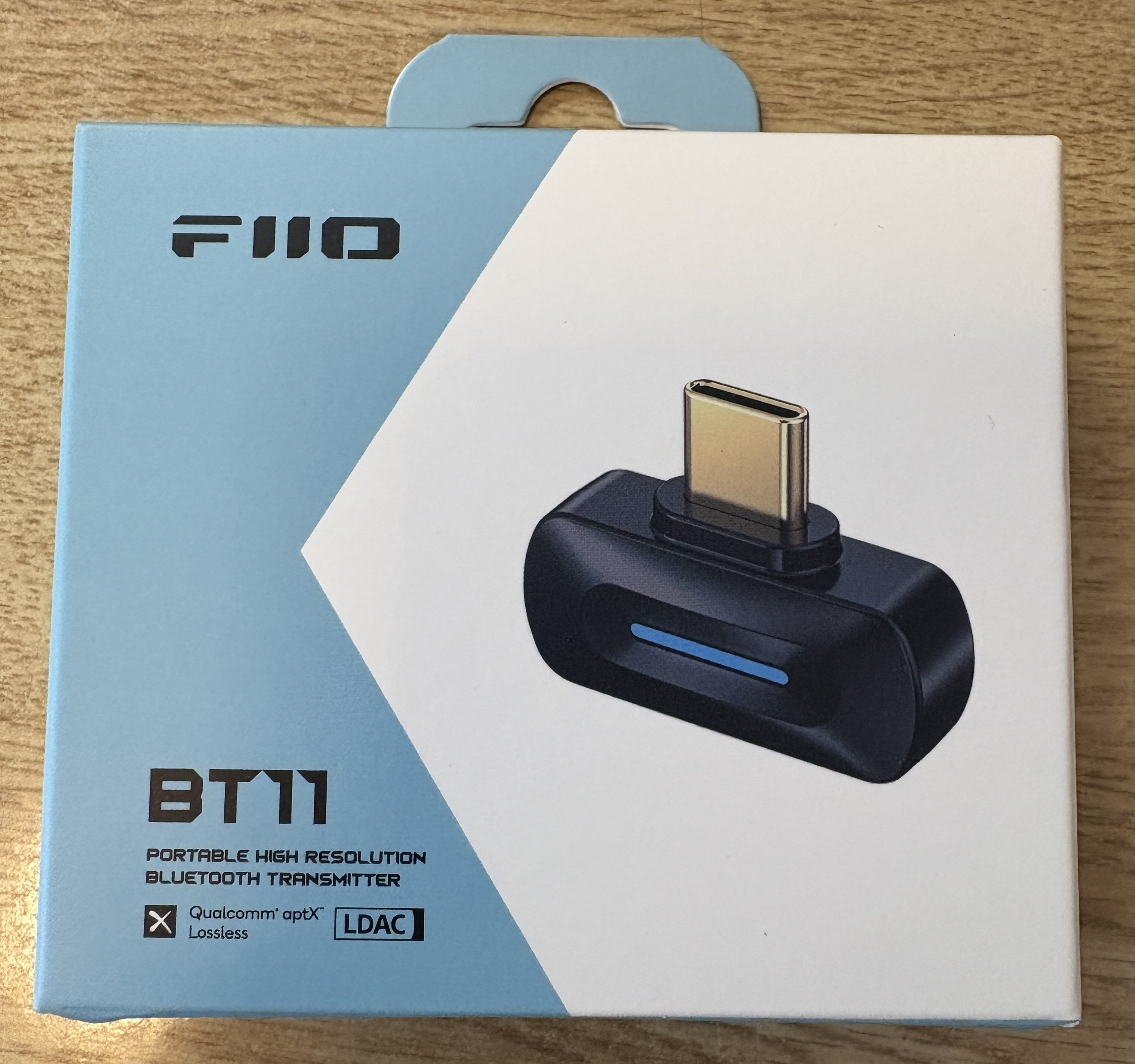 Fiio BT11でiPhoneSE3をLDAC/aptX化した話|むーの外部記憶 Fiio BT11でiPhoneSE3をLDAC/aptX化した話|むーの外部記憶