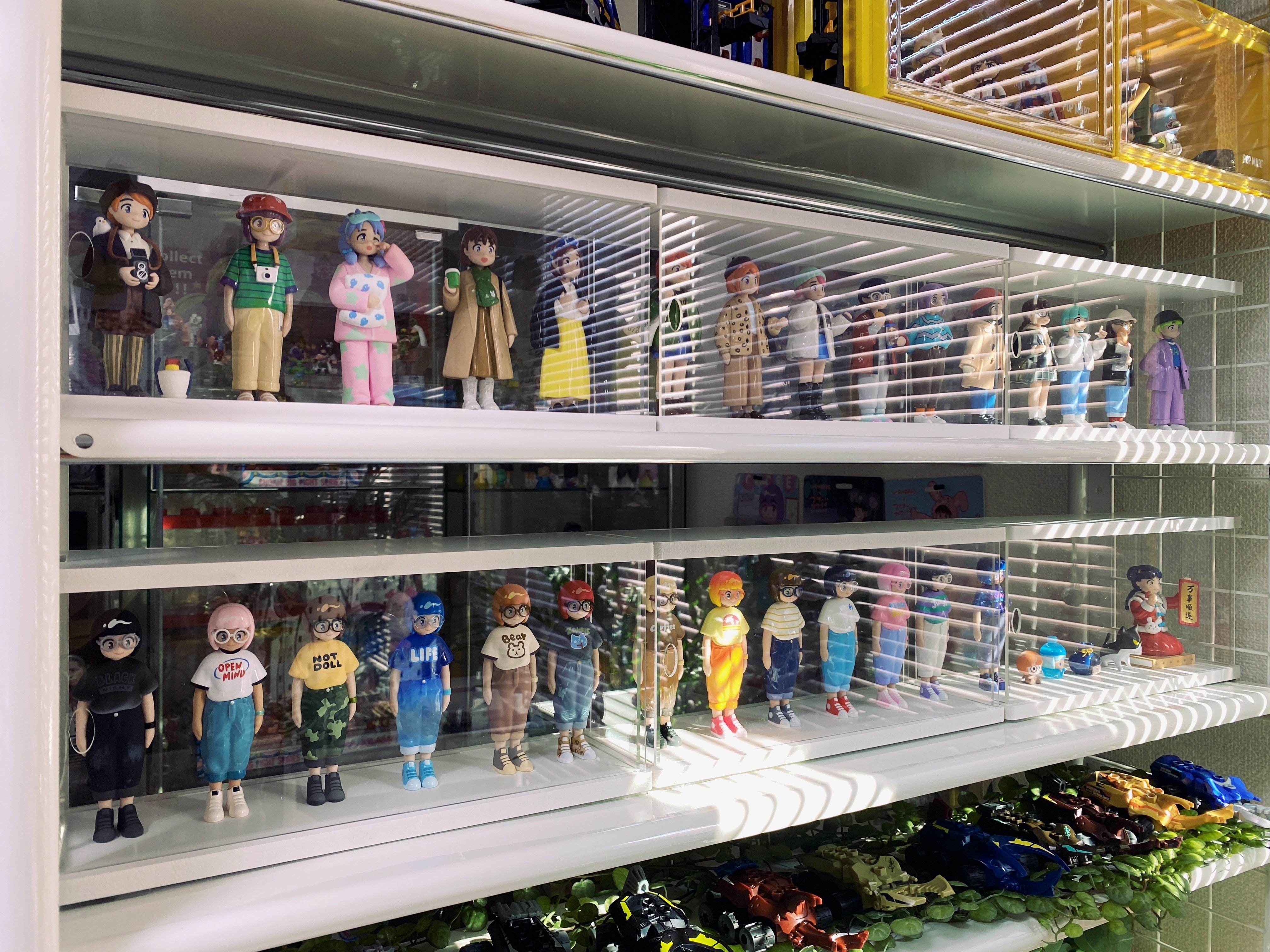 未開封新品のドリームキャスト再生品を開封｜あらごん
