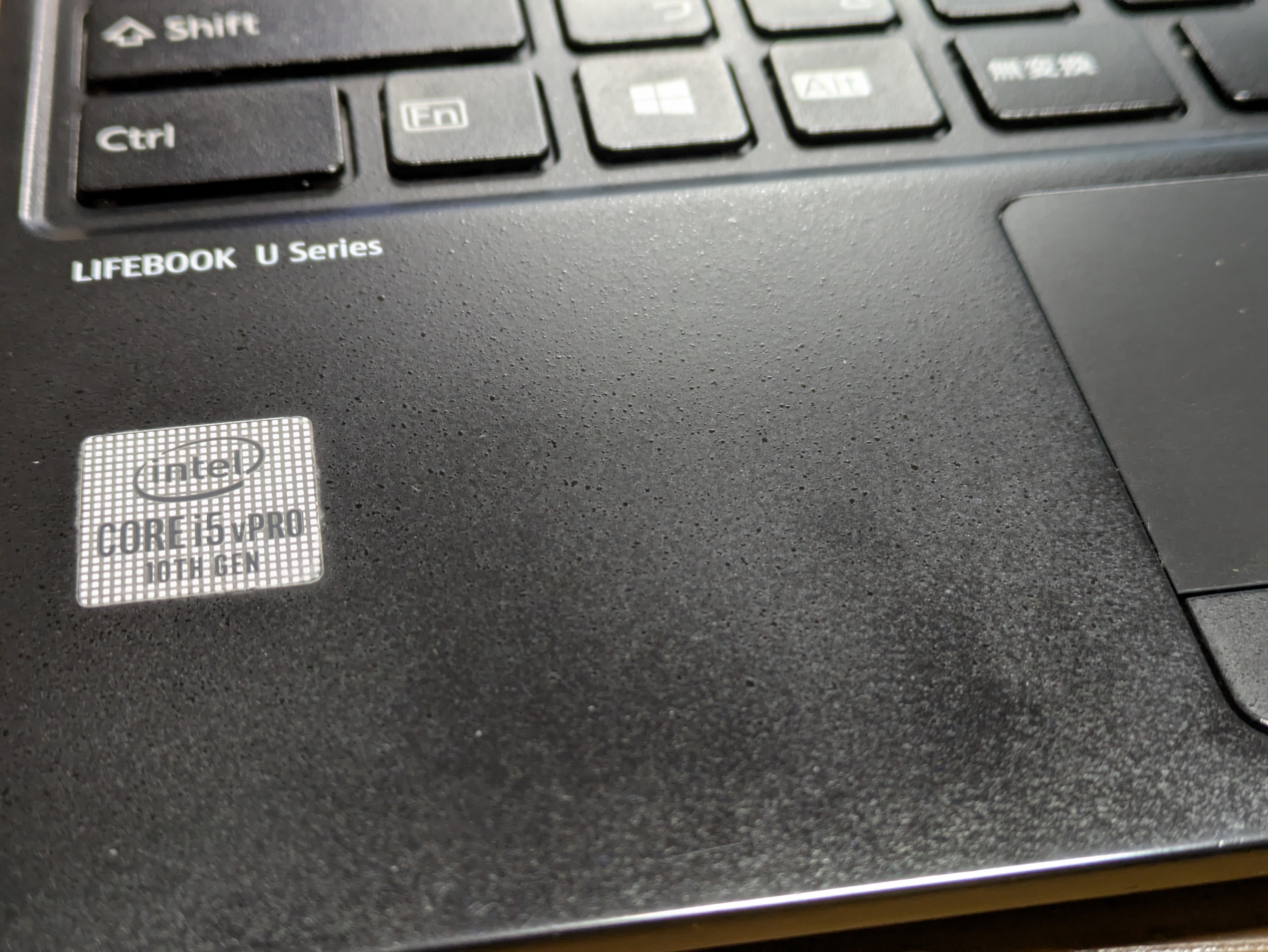 LIFEBOOK U9310 レビュー｜るんるん