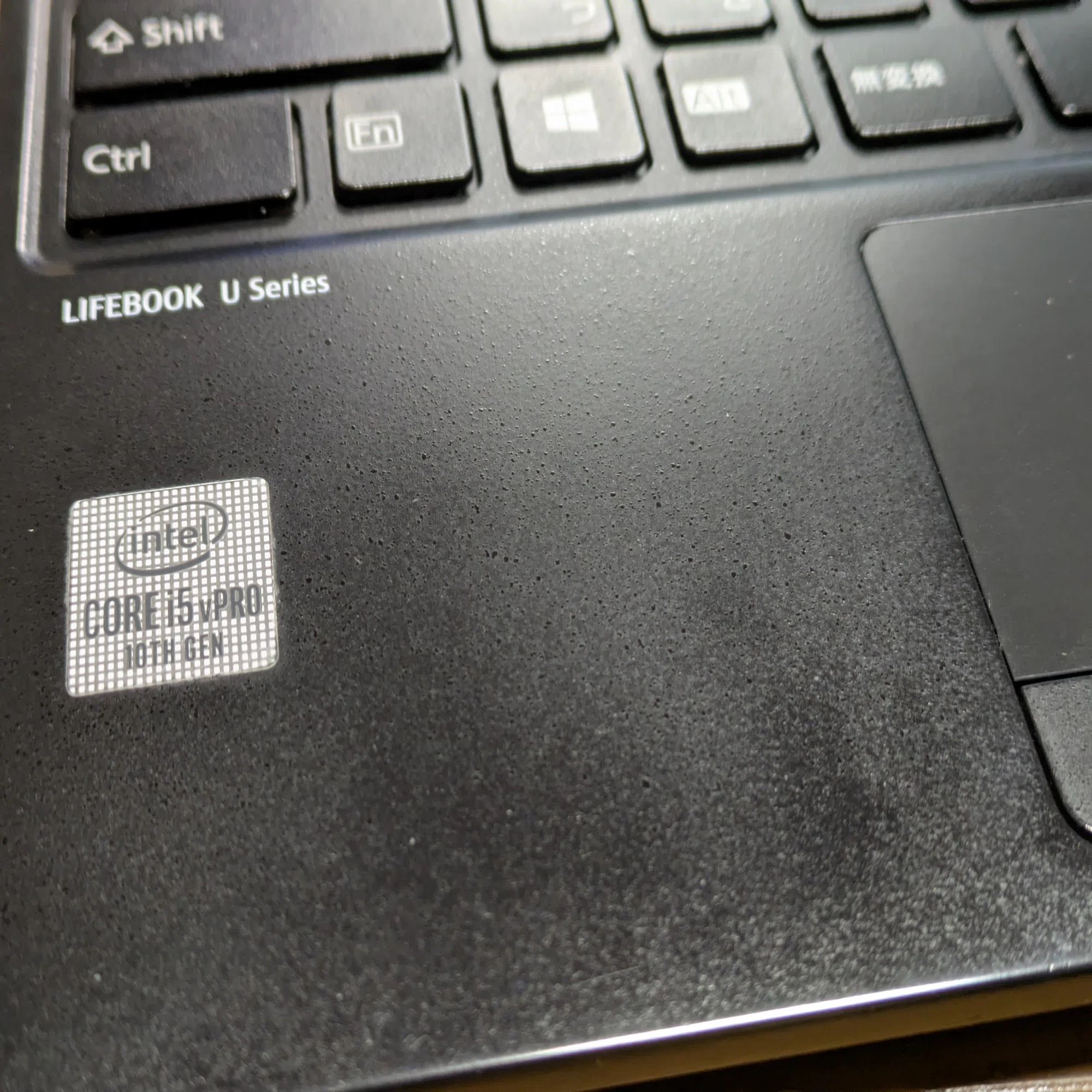 LIFEBOOK U9310 レビュー｜るんるん