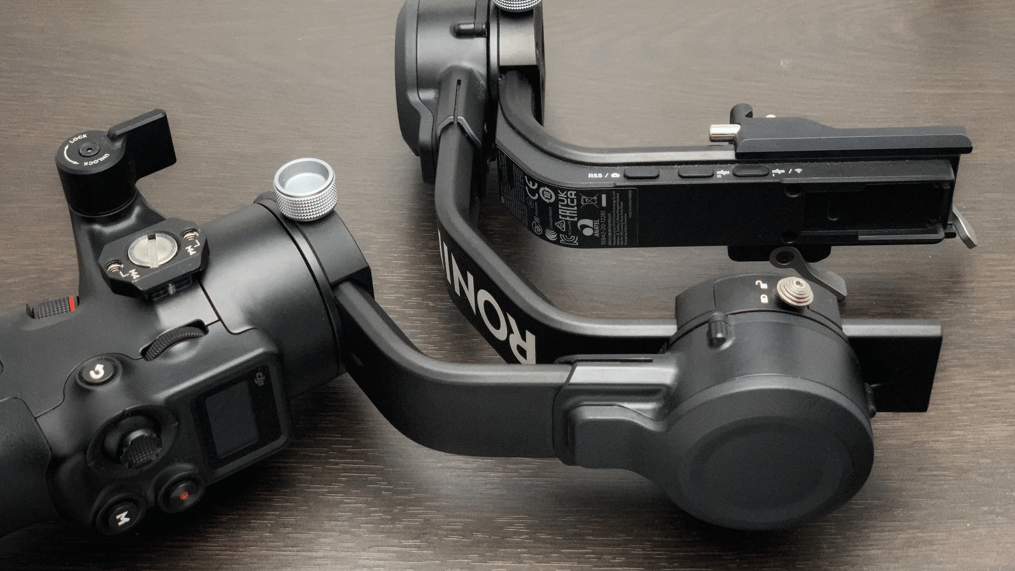 DJI RSC2は今も現役!プロ御用達ジンバル|Takeru Tokyo Landscape DJI RSC2は今も現役!プロ御用達ジンバル|Takeru Tokyo Landscape