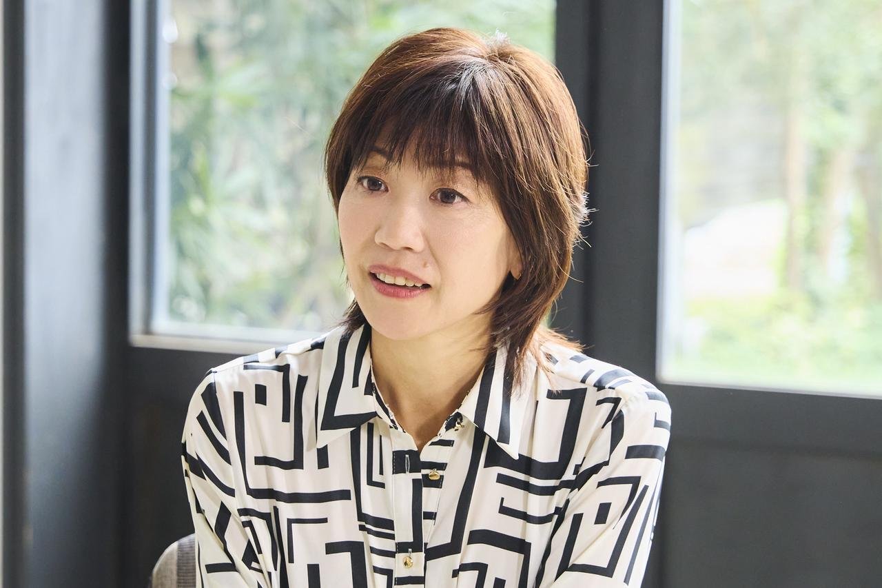 高橋尚子とTikTok Japan担当者が語る「偽・誤情報」に惑わされないため