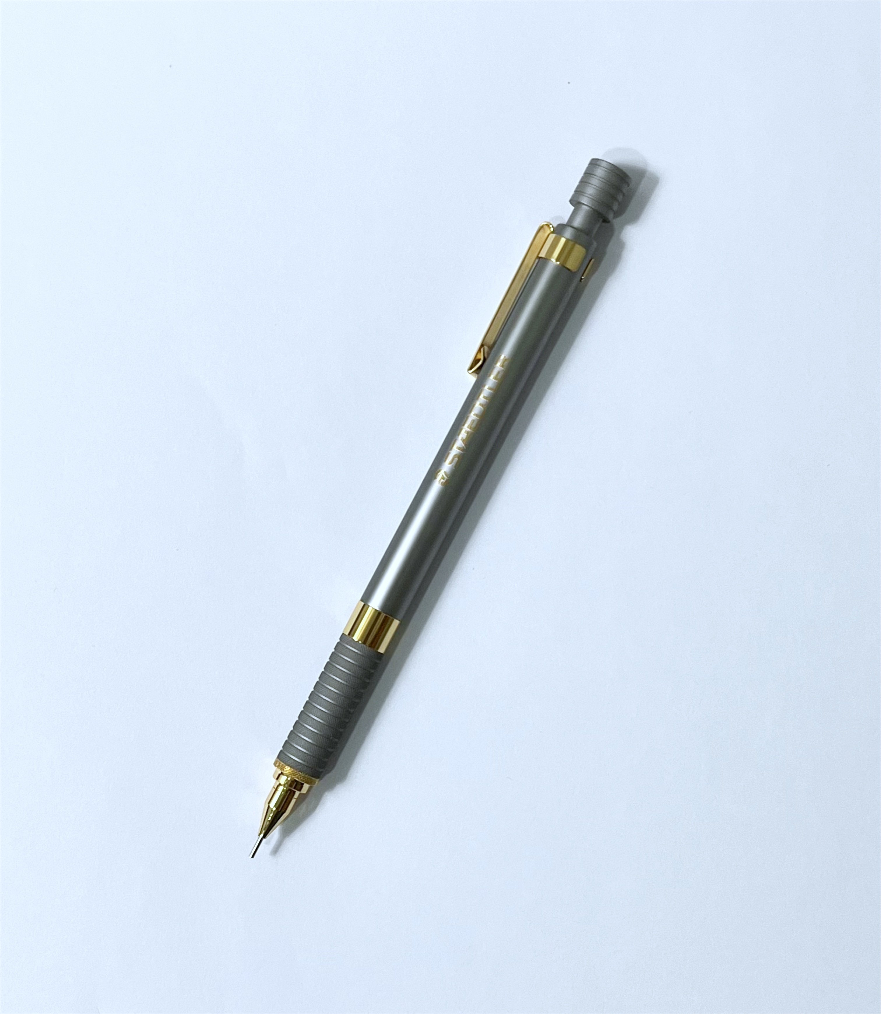 お気に入りのシャーペン5選｜ばなな