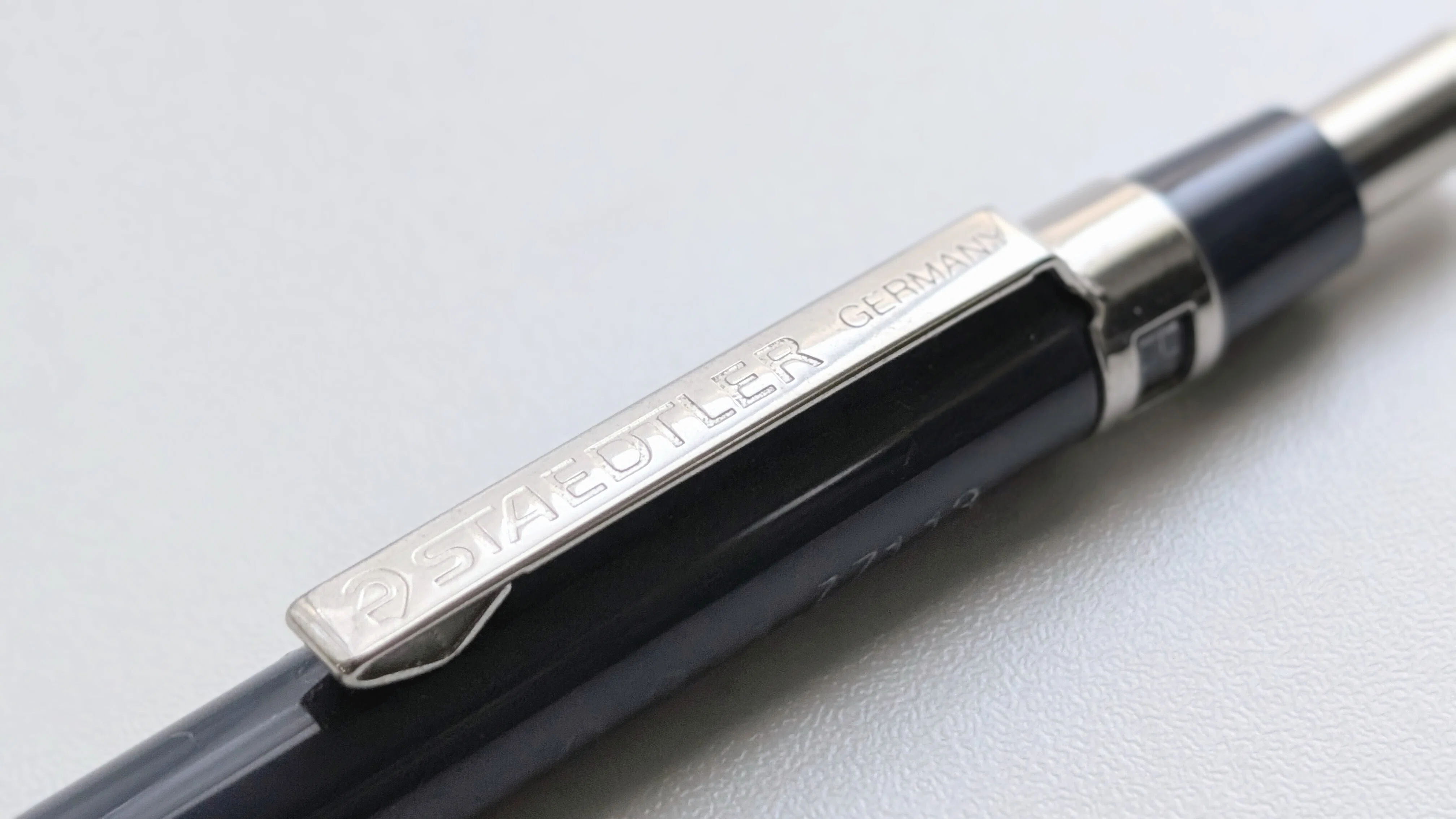 STAEDTLER MARS-MICROGRAPH HS｜桺蓼