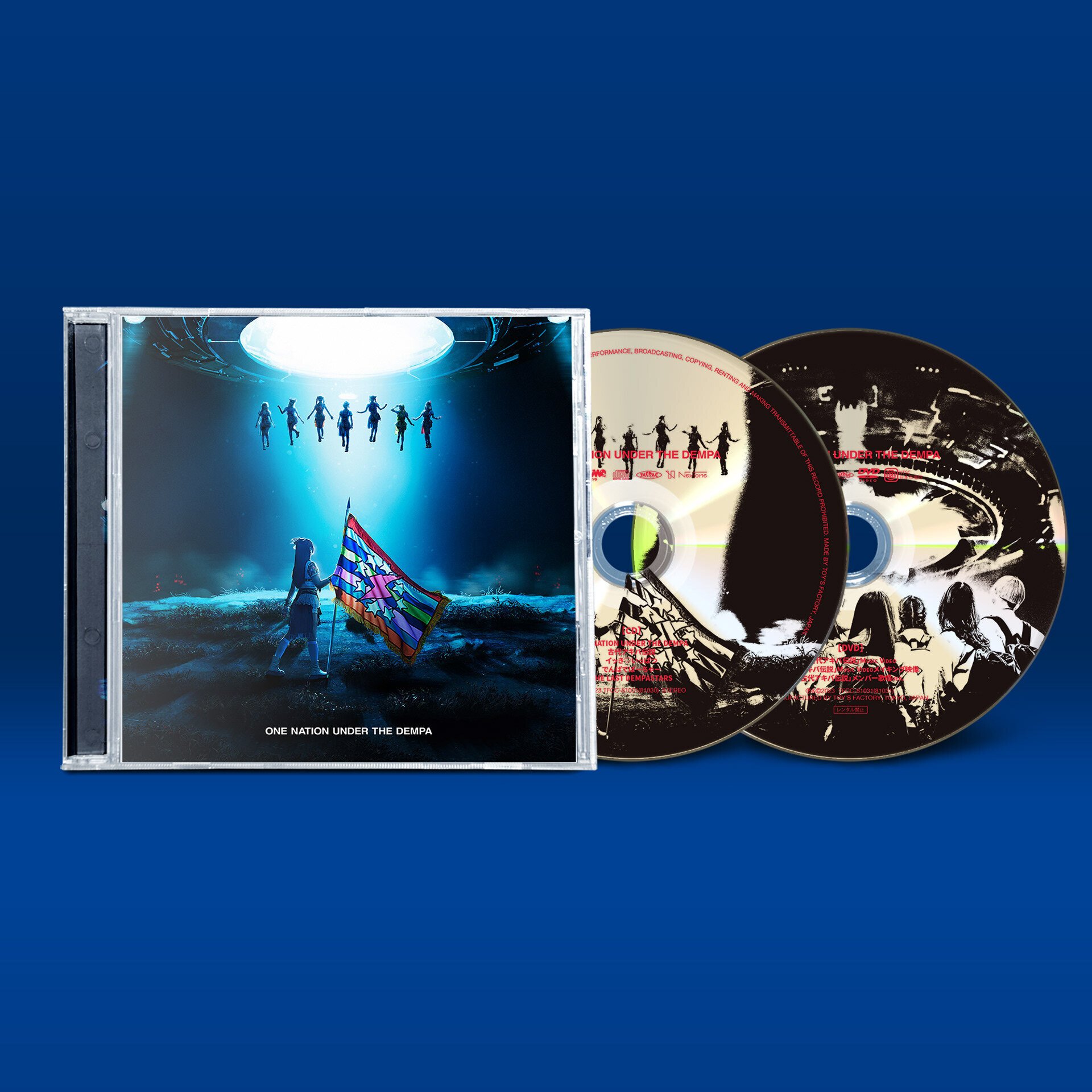 後編】でんぱとサワイ｜Sawai Shingo