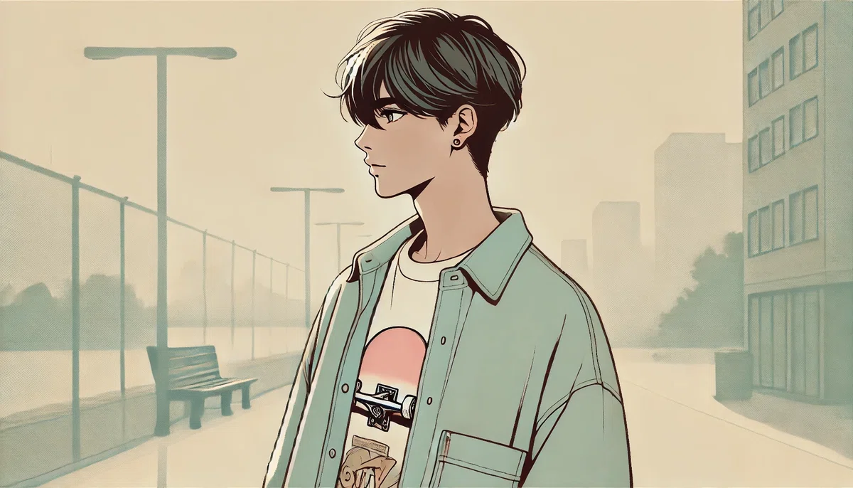 Year 20. Nice to Meet You. - sty Official Interview [English ver.]｜sty