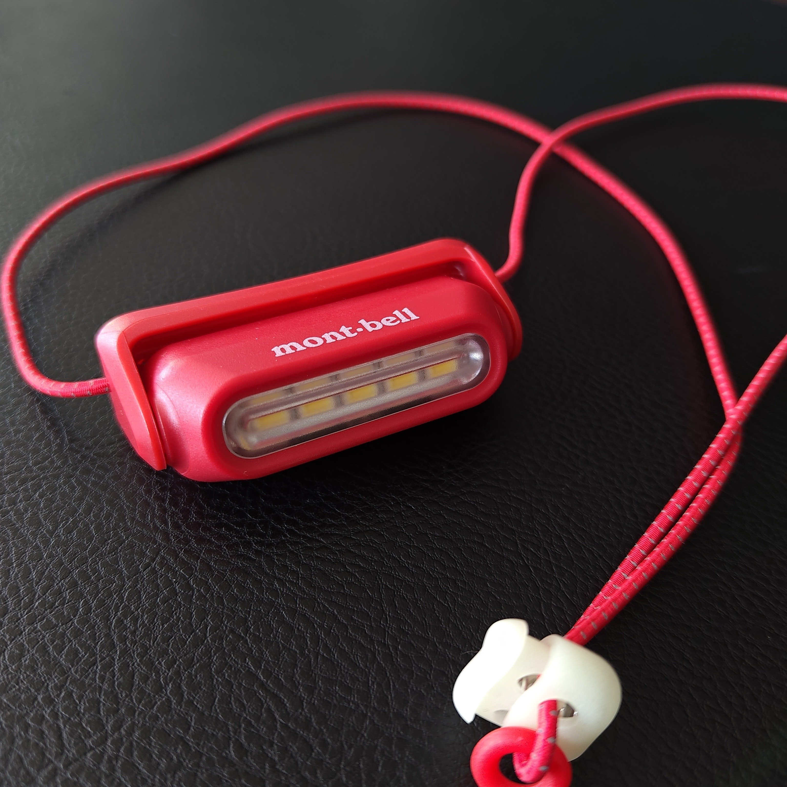 モンベルのコンパクトマルチランプが具合いい｜えすたけ