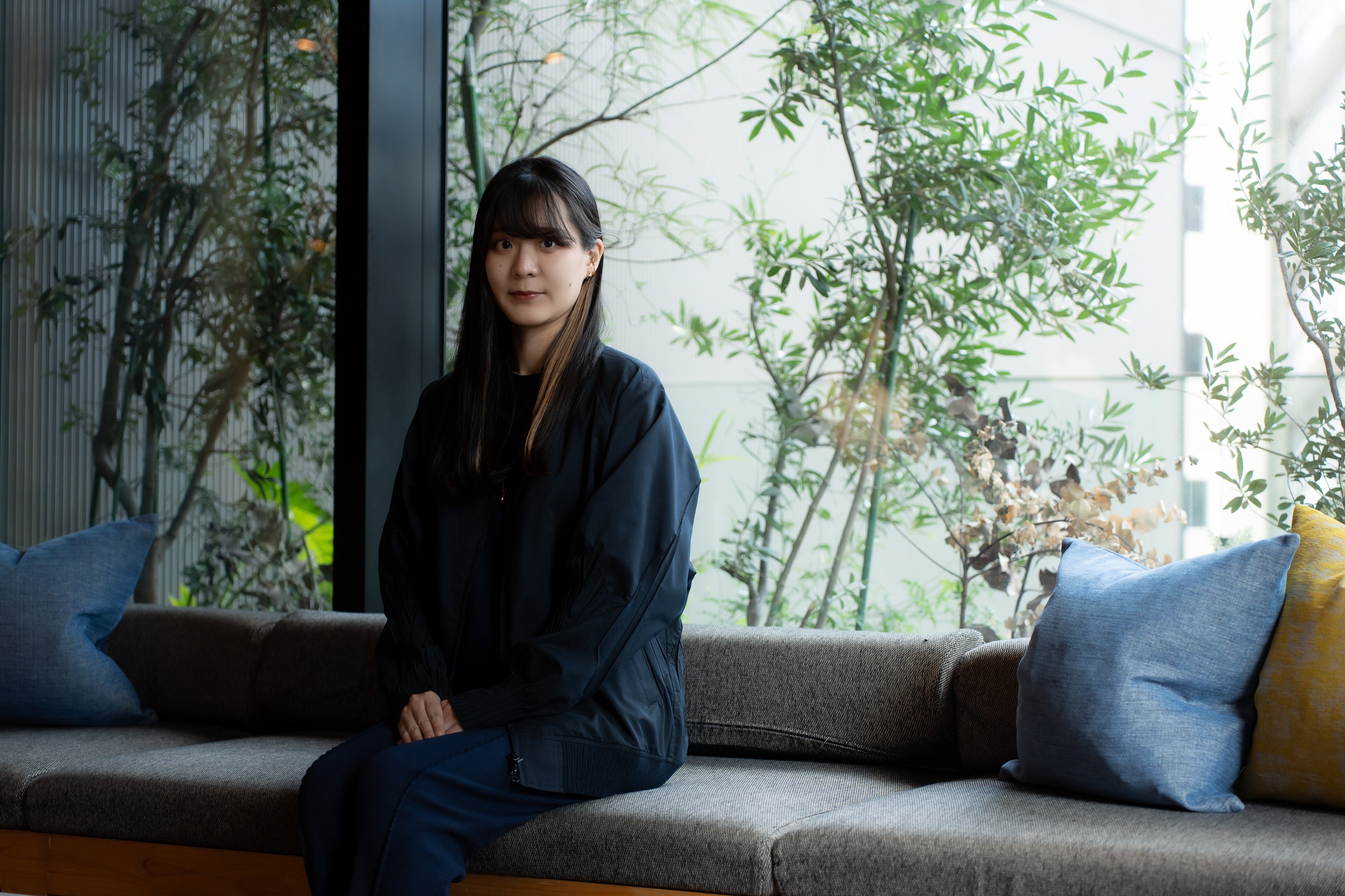 遠藤 慧 氏（東京ホテル図鑑 著者） 取材後記｜kenzai_navi