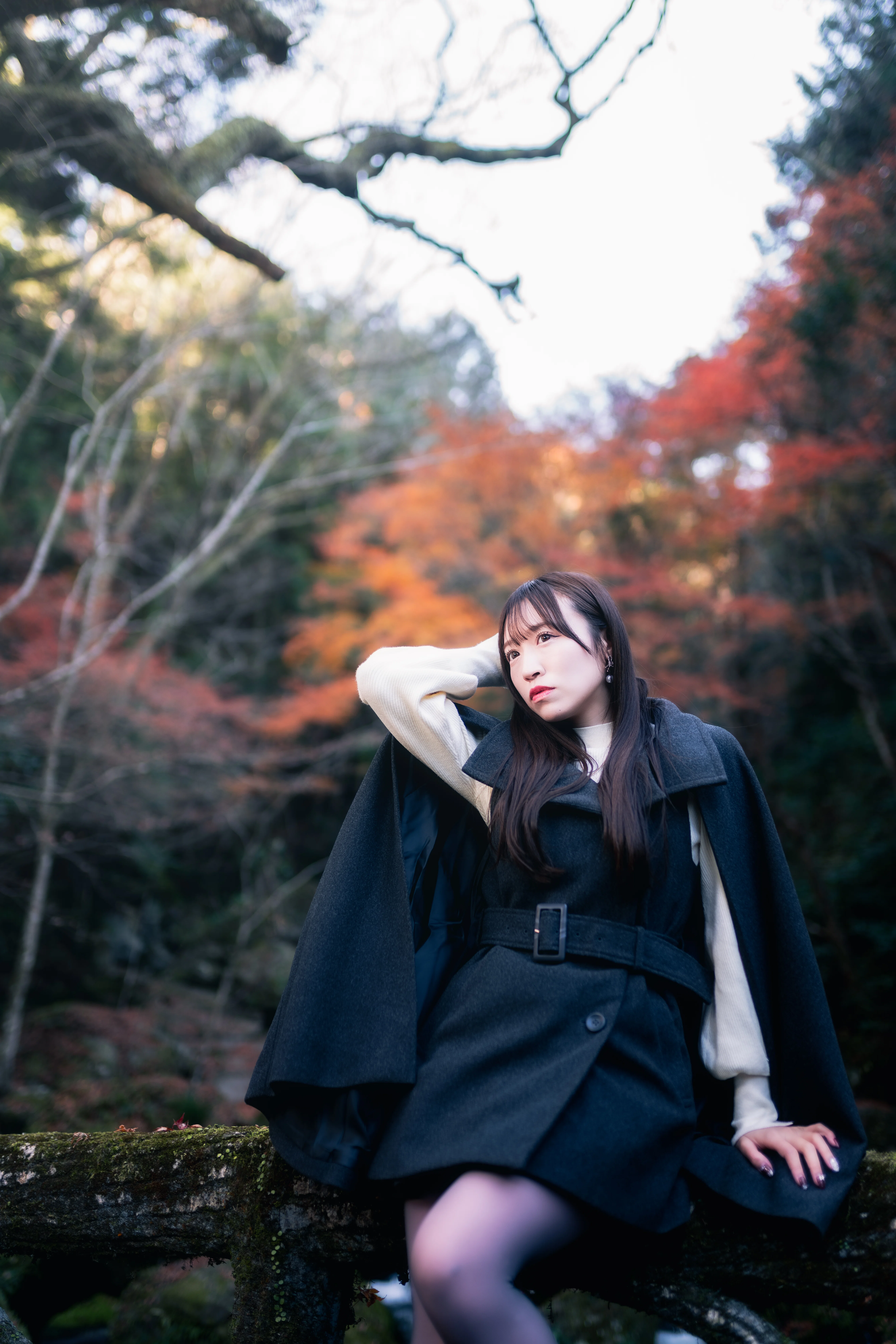 021 ポートレート上手くなりたい|つねもり 021 ポートレート上手くなりたい|つねもり