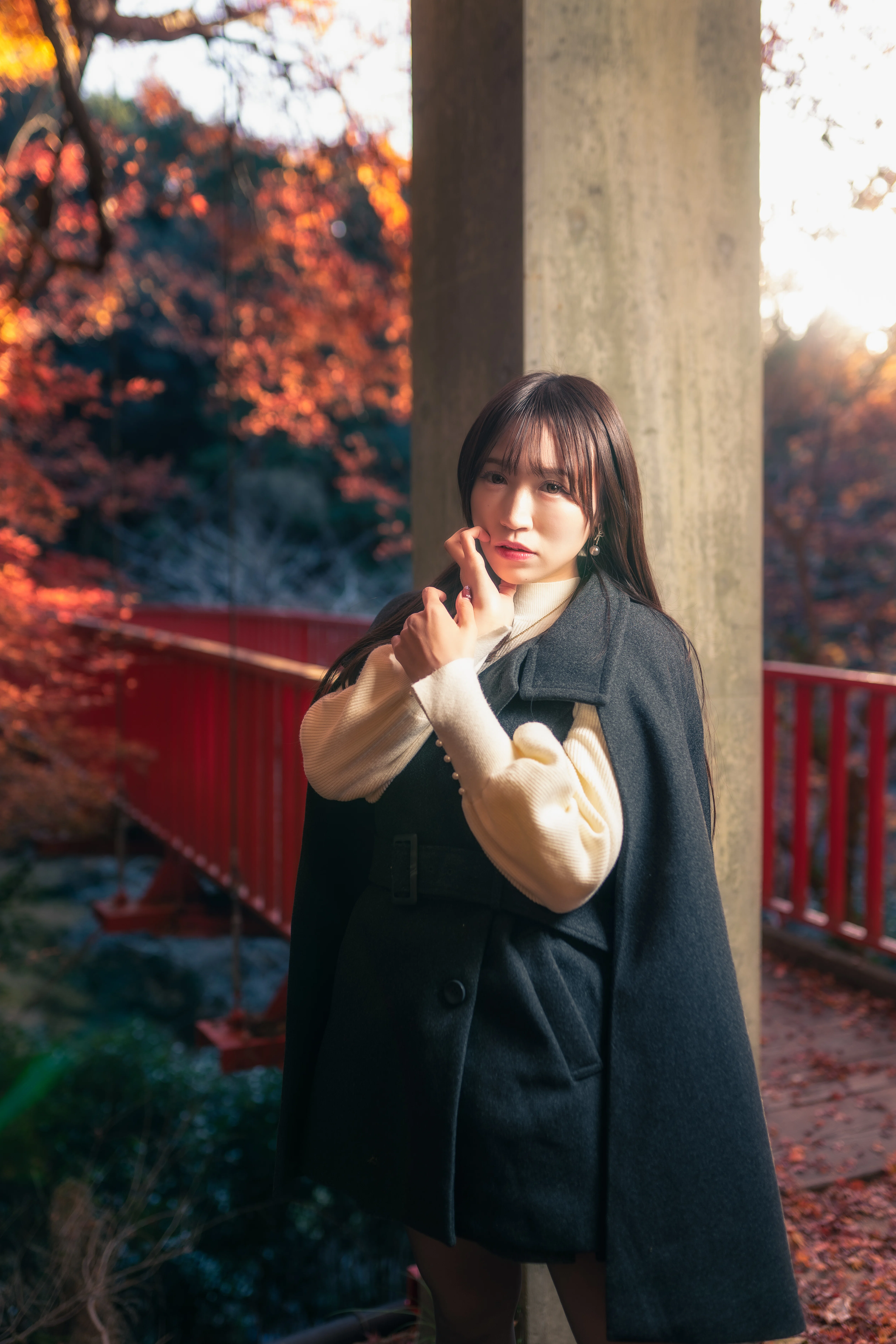 021 ポートレート上手くなりたい｜つねもり