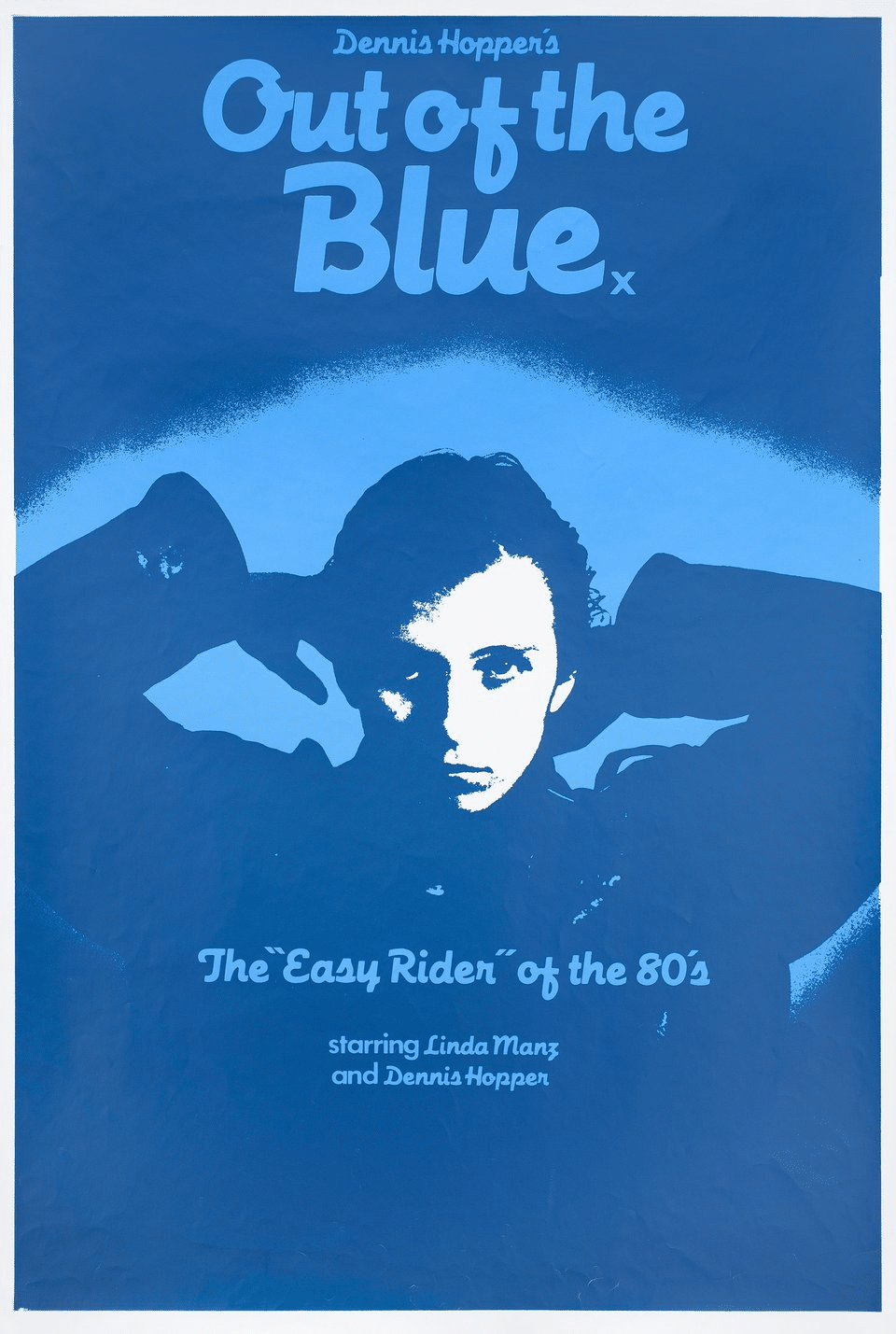 アウト・オブ・ブルー（原題: Out of the Blue）デラックス版DVD アウト・オブ・ブルー（原題: Out of the Blue）デラックス版DVD Out