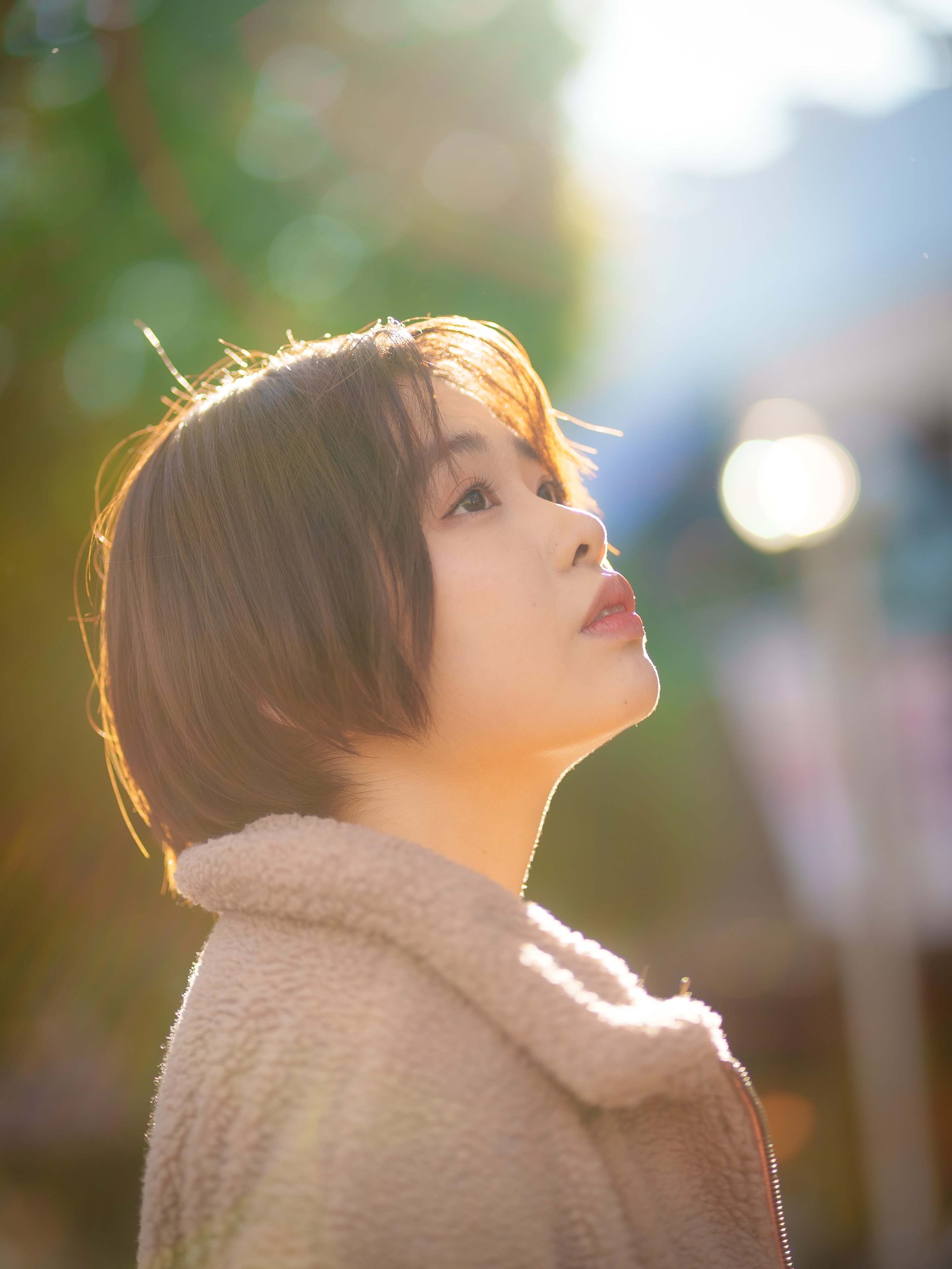 85mm F1.8 NIKON 単焦点レンズ ポートレートレンズ！人物撮影に！ ❁美品