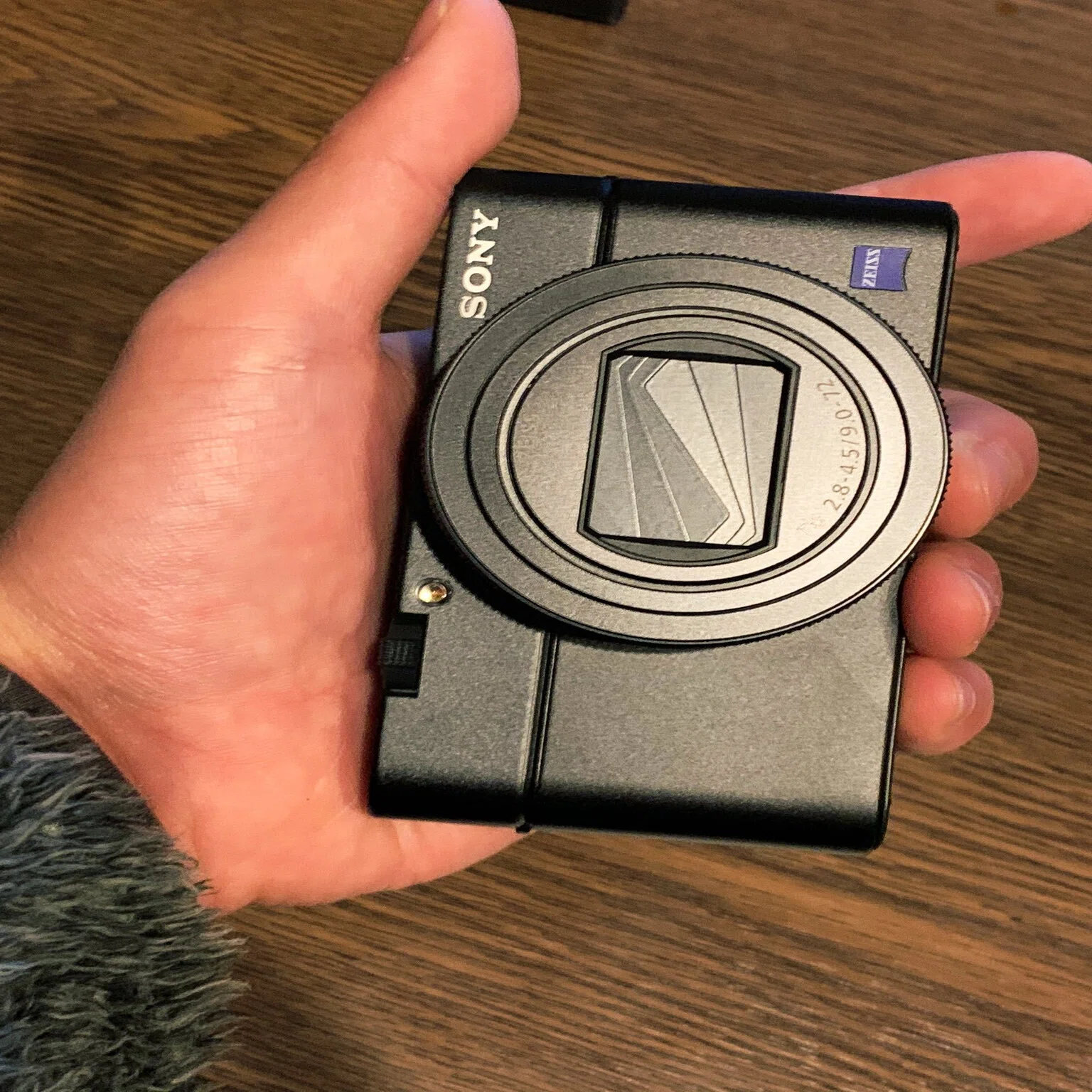 SONY DSC-RX100M7で行く福生の旅【作例あり】｜散財くん