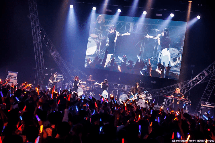 2025ライブ記録①MyGO!!!!!×トゲナシトゲアリ『Avoid Note』感想 2025ライブ記録①MyGO!!!!!×トゲナシトゲアリ『Avoid Note』感想