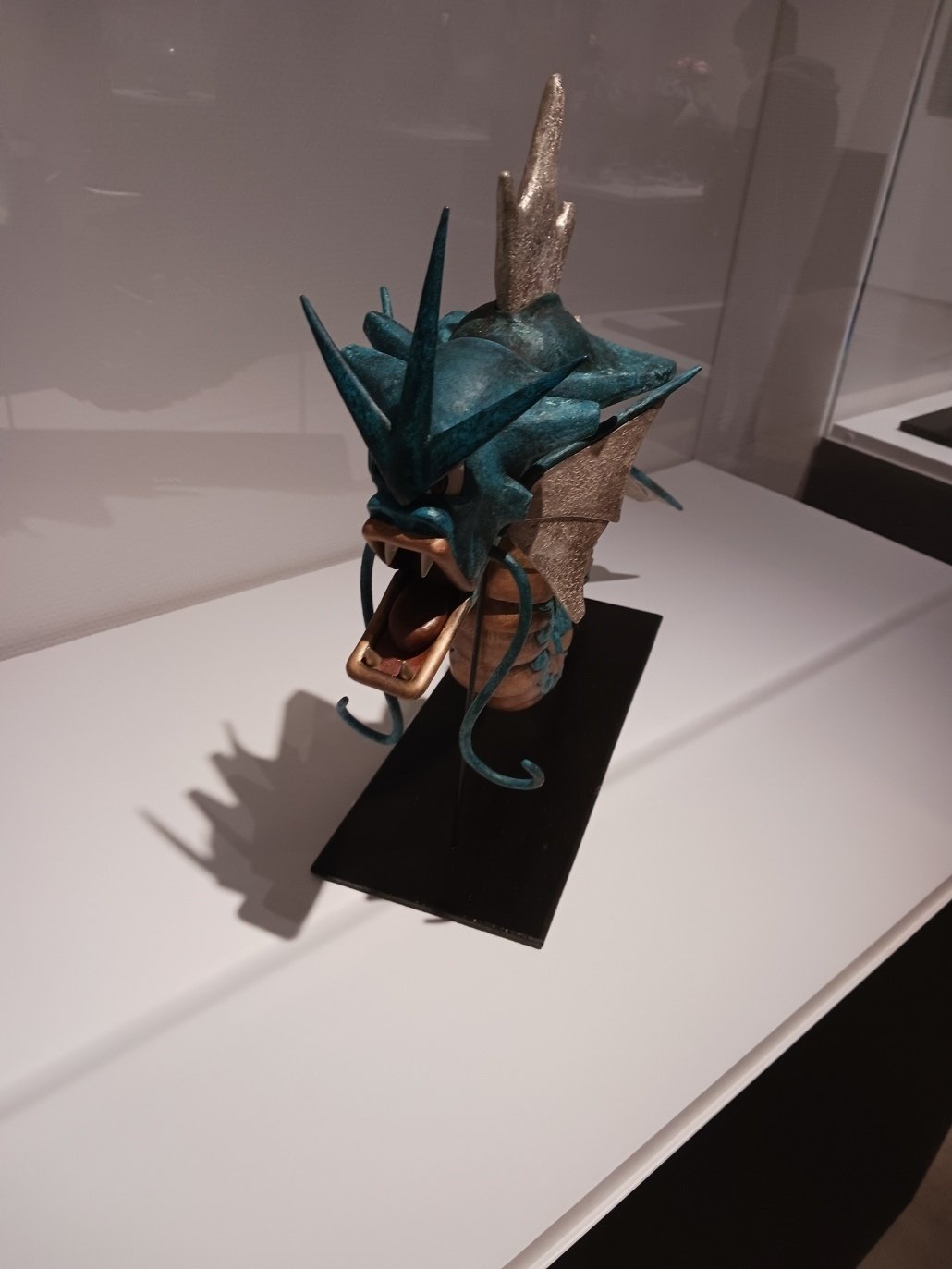 ポケモン工芸展で私が感じた3つの魅力|金のあざらし🏅資格試験 ポケモン工芸展で私が感じた3つの魅力|金のあざらし🏅資格試験