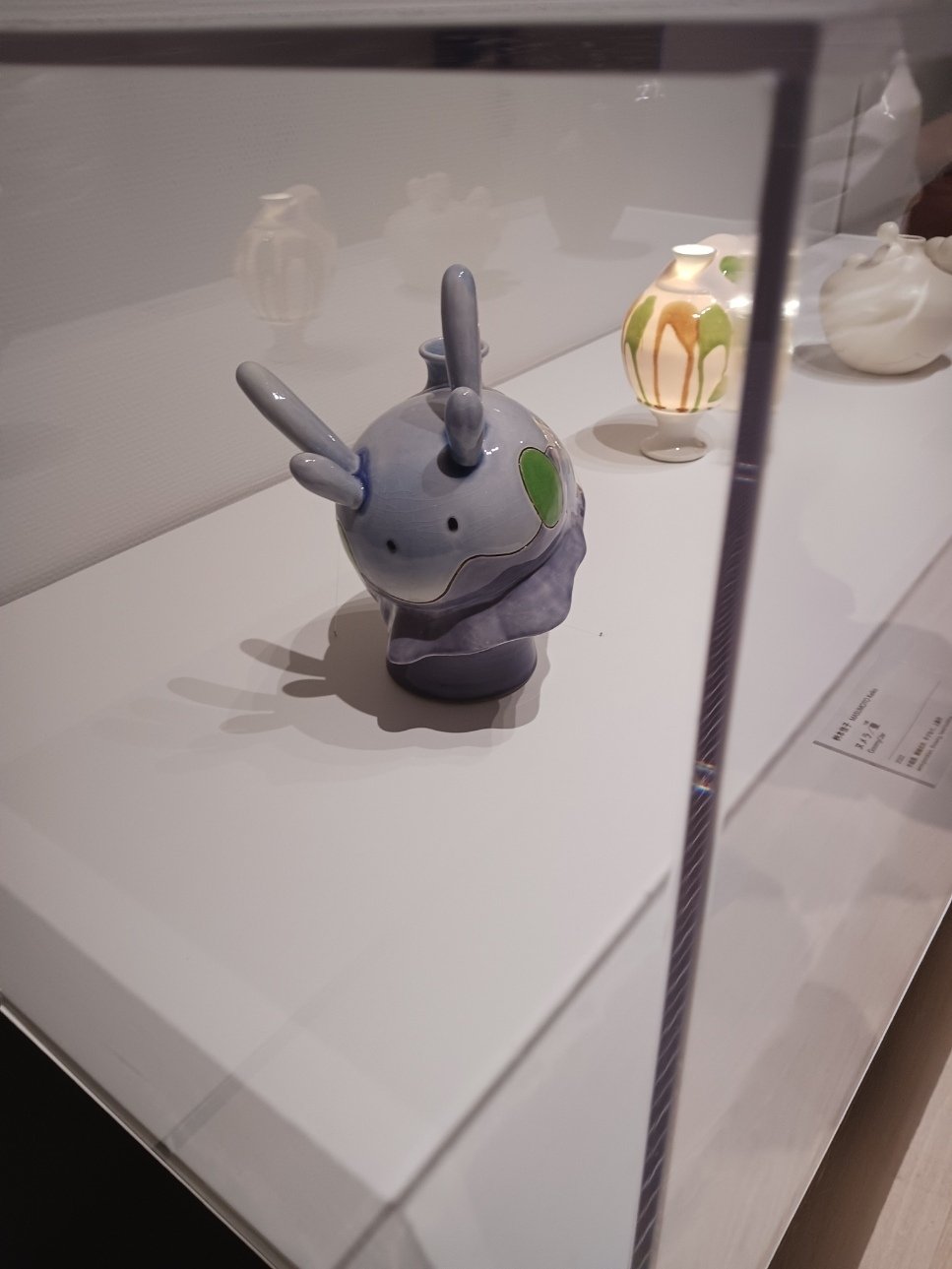 ポケモン工芸展で私が感じた3つの魅力|金のあざらし🏅資格試験 ポケモン工芸展で私が感じた3つの魅力|金のあざらし🏅資格試験