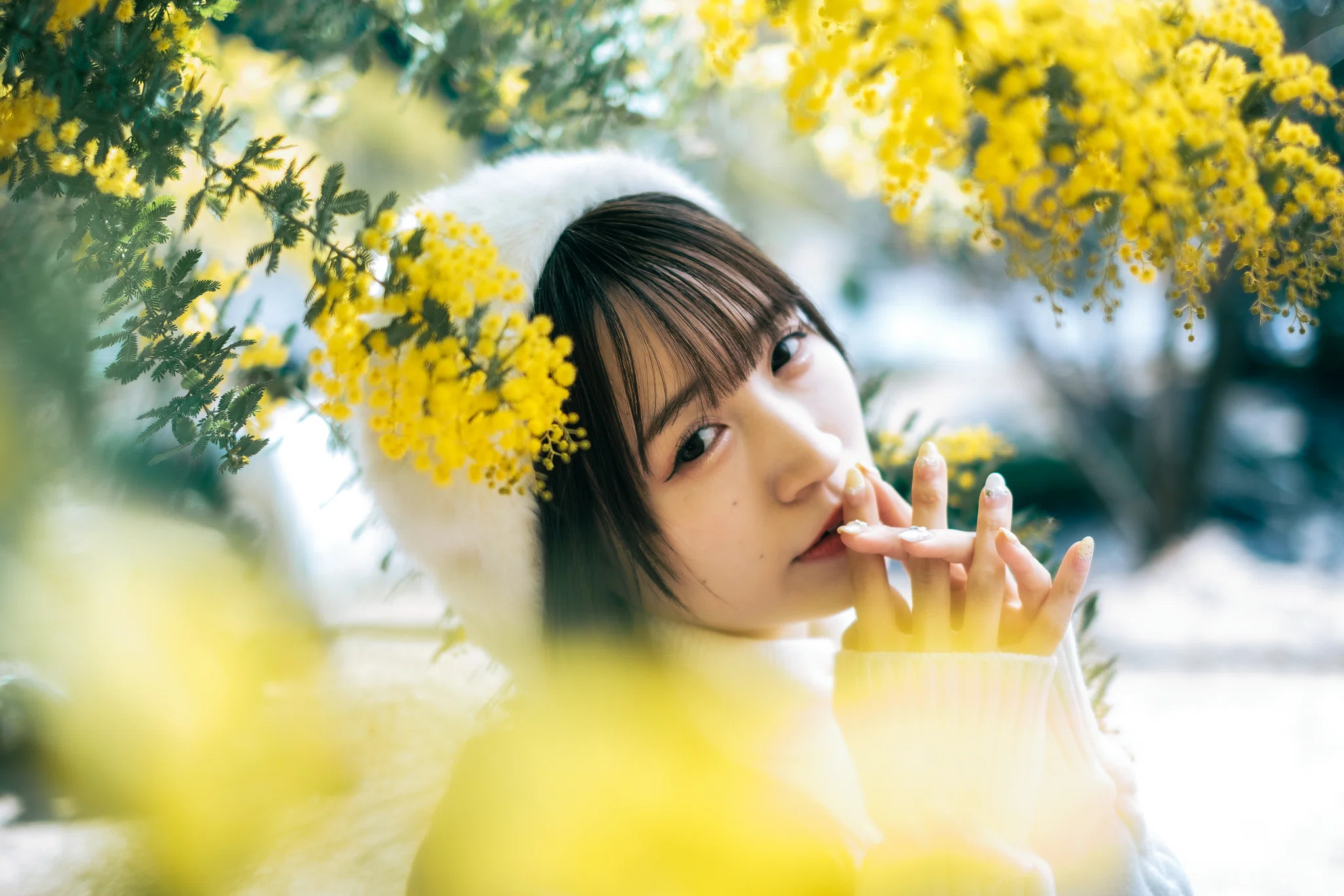 写実 鉛筆画 女性ポートレート 3枚セット和さんさんさん専用 021 ポートレート上手くなりたい｜つねもり