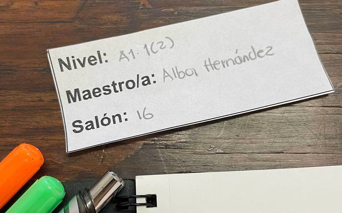 スペイン語学校