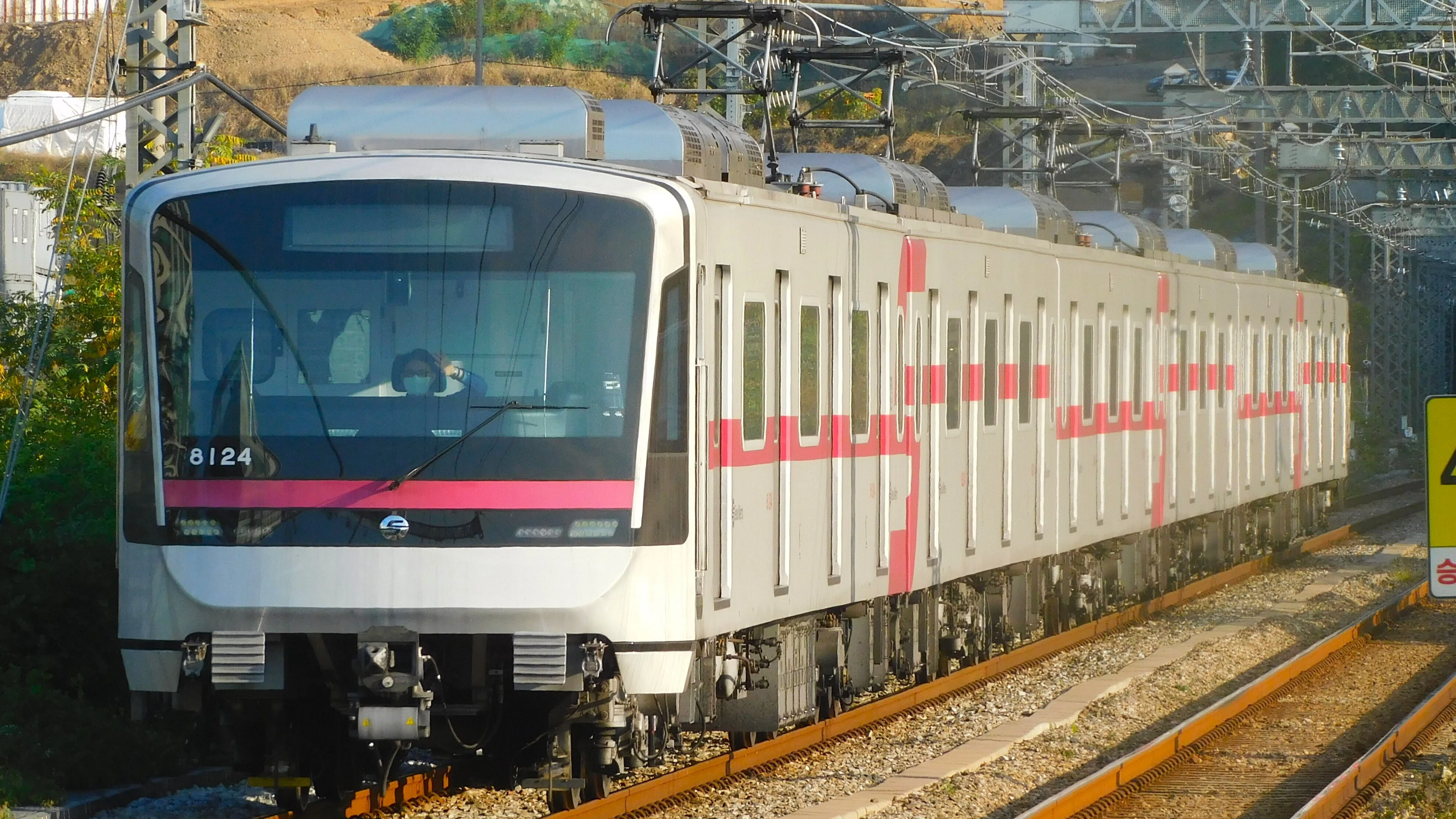 海外鉄道の録音撮影旅―7度目の渡韓編― その4｜HK@鉄音の部屋