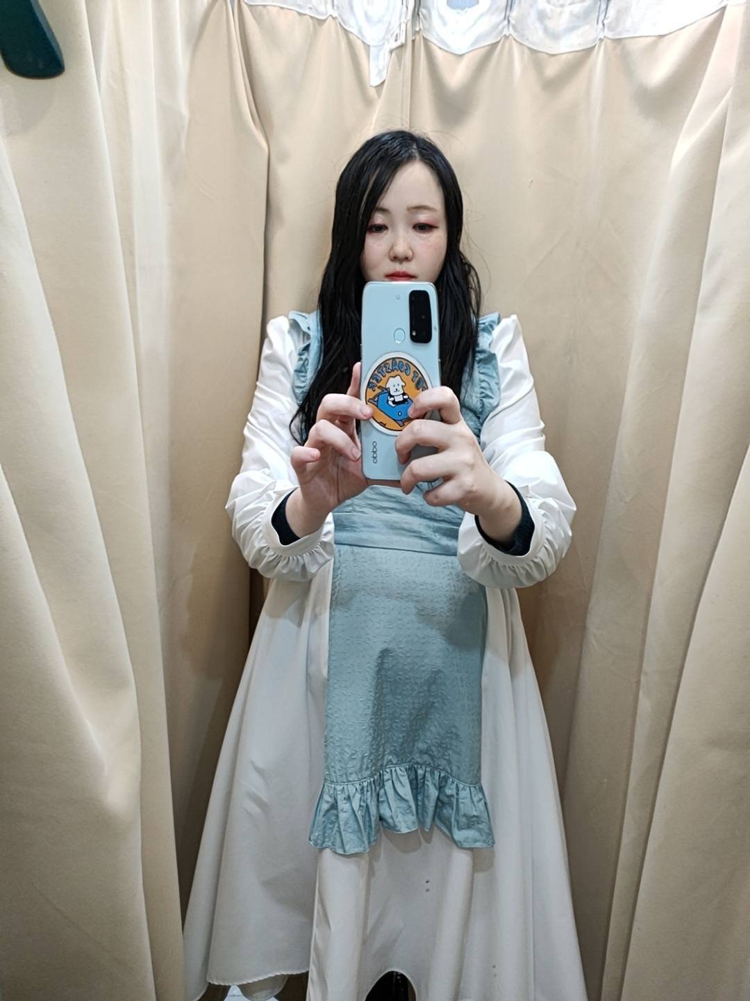 hazama ハザマ 2019-20AW 経年真価のワンピース ボルドー hazama ハザマ 2019-20AW 経年真価のワンピース ボルドー - メルカリ