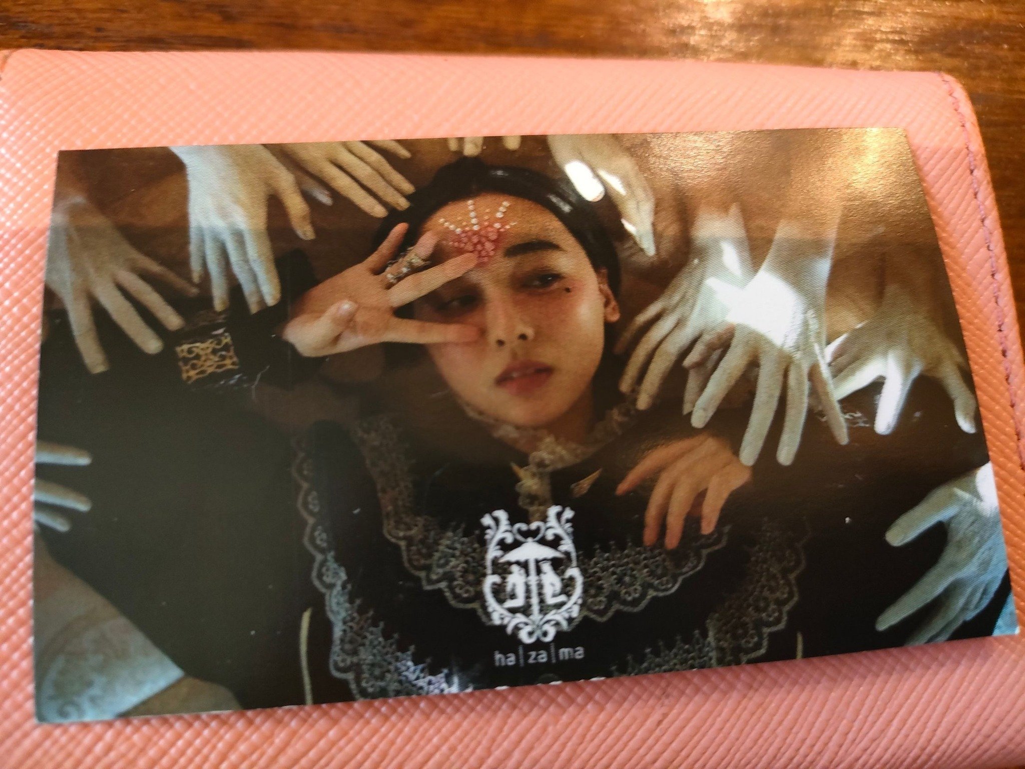 hazama 2021PC 運命開花のワンピース』を着てみました!｜議論メシ編集部