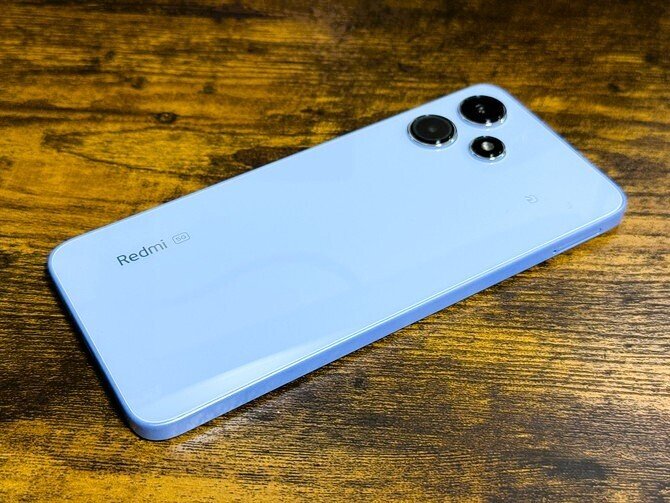 コスパ最強！NFCおサイフケータイ対応、サクサク動作の6.8インチ