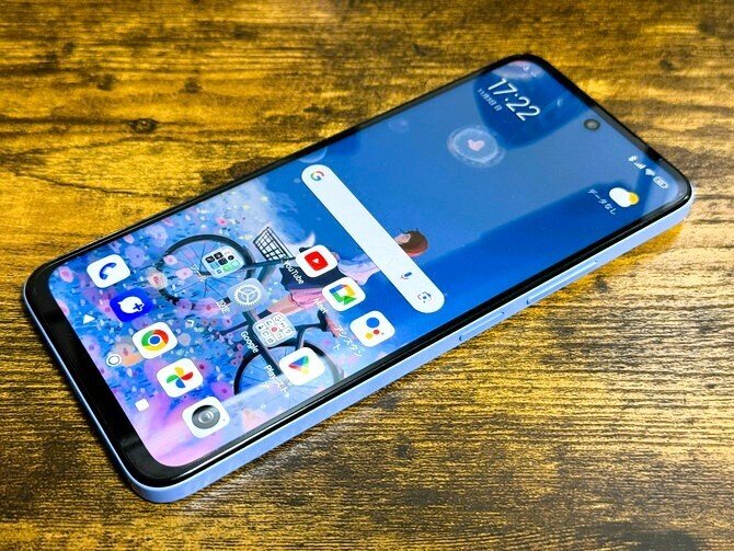 Xiaomi 6.8インチスマホ Amazon | シャオミ(Xiaomi) SIMフリースマートフォン Redmi 12