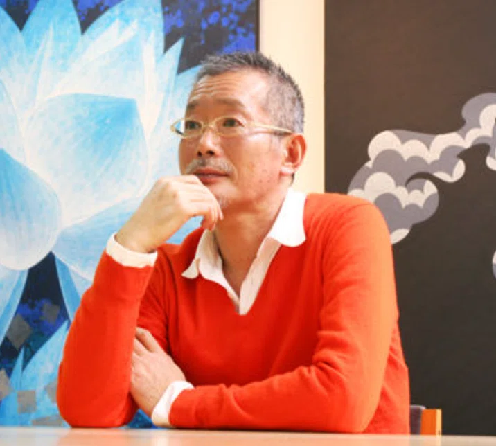 鶴田一郎】各種版画：リトグラフ、シルクスクリーン、ジークレーなど