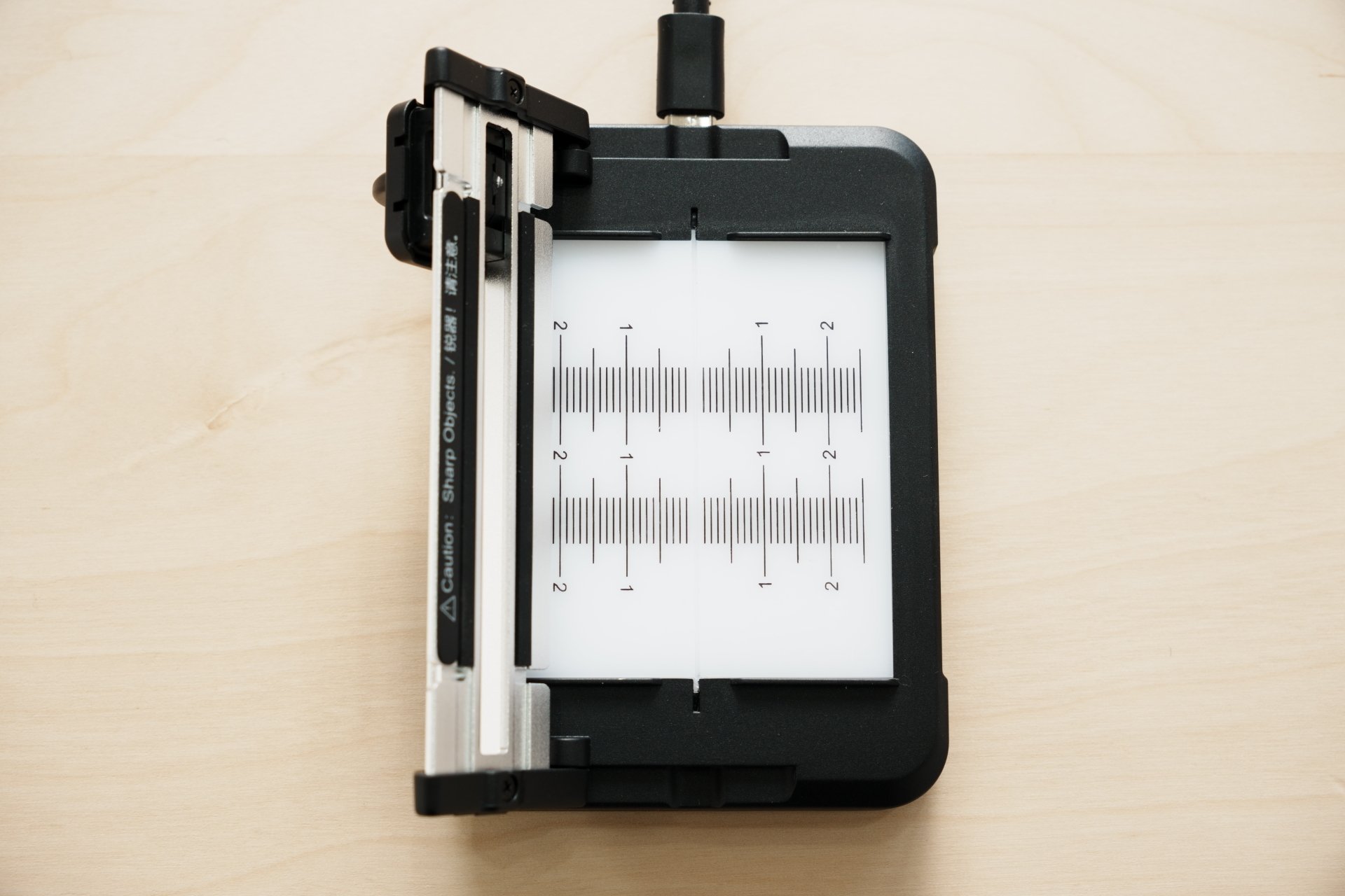 スライドマウントの作り方｜レトロカメララボ京都