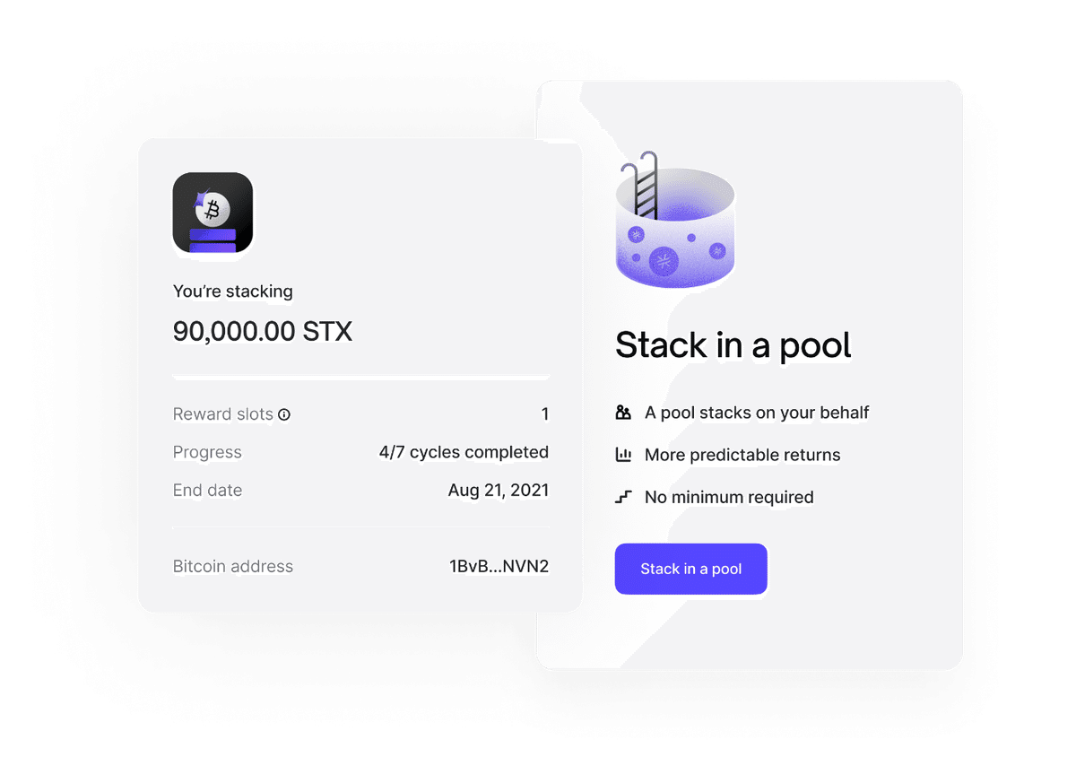 Ledger Walletを使用して Stacks (STX) のステーキングとアンステーキングを行う方法｜Maria