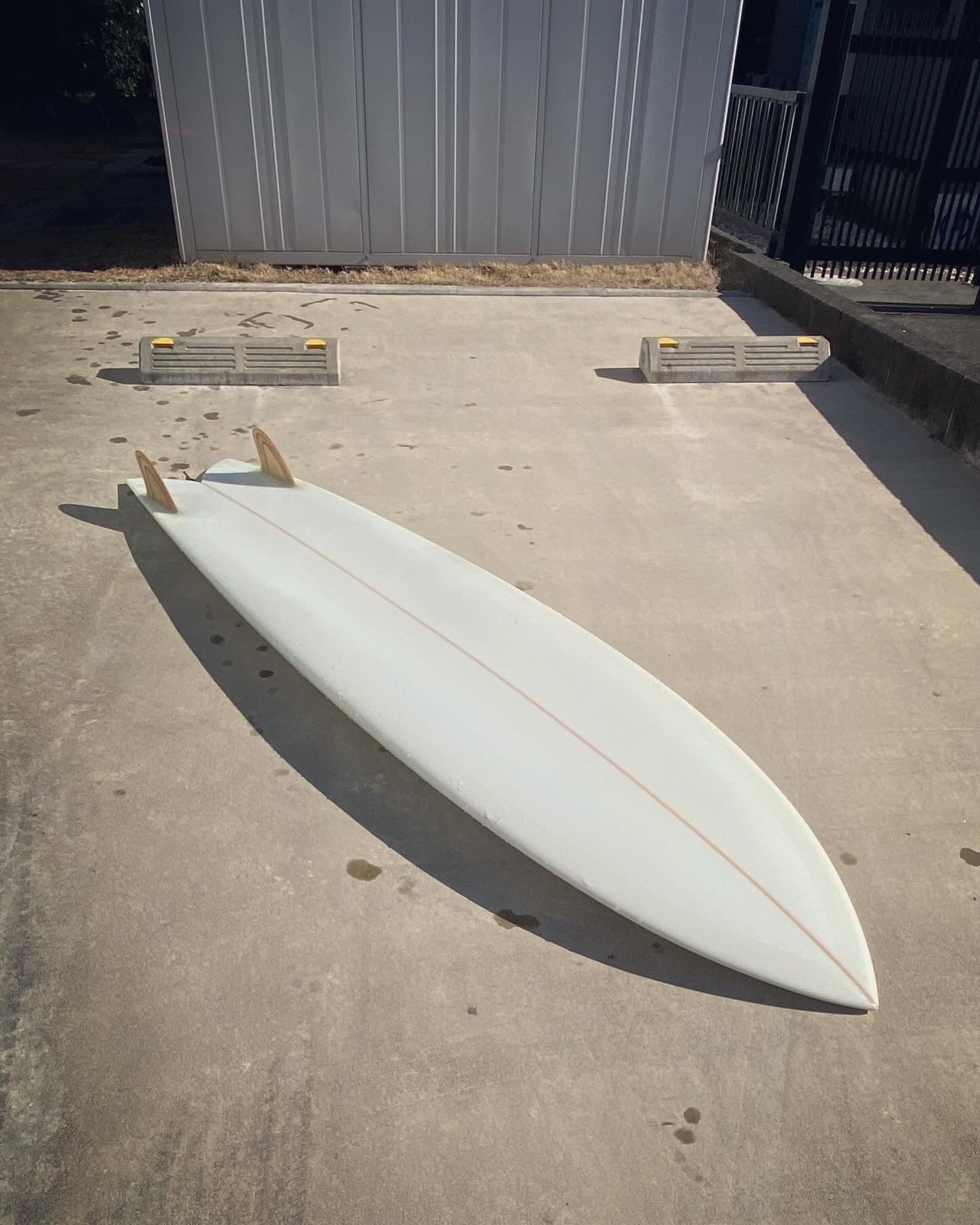 Beach Access公式】ショートボーダーのセカンドボードにオススメ