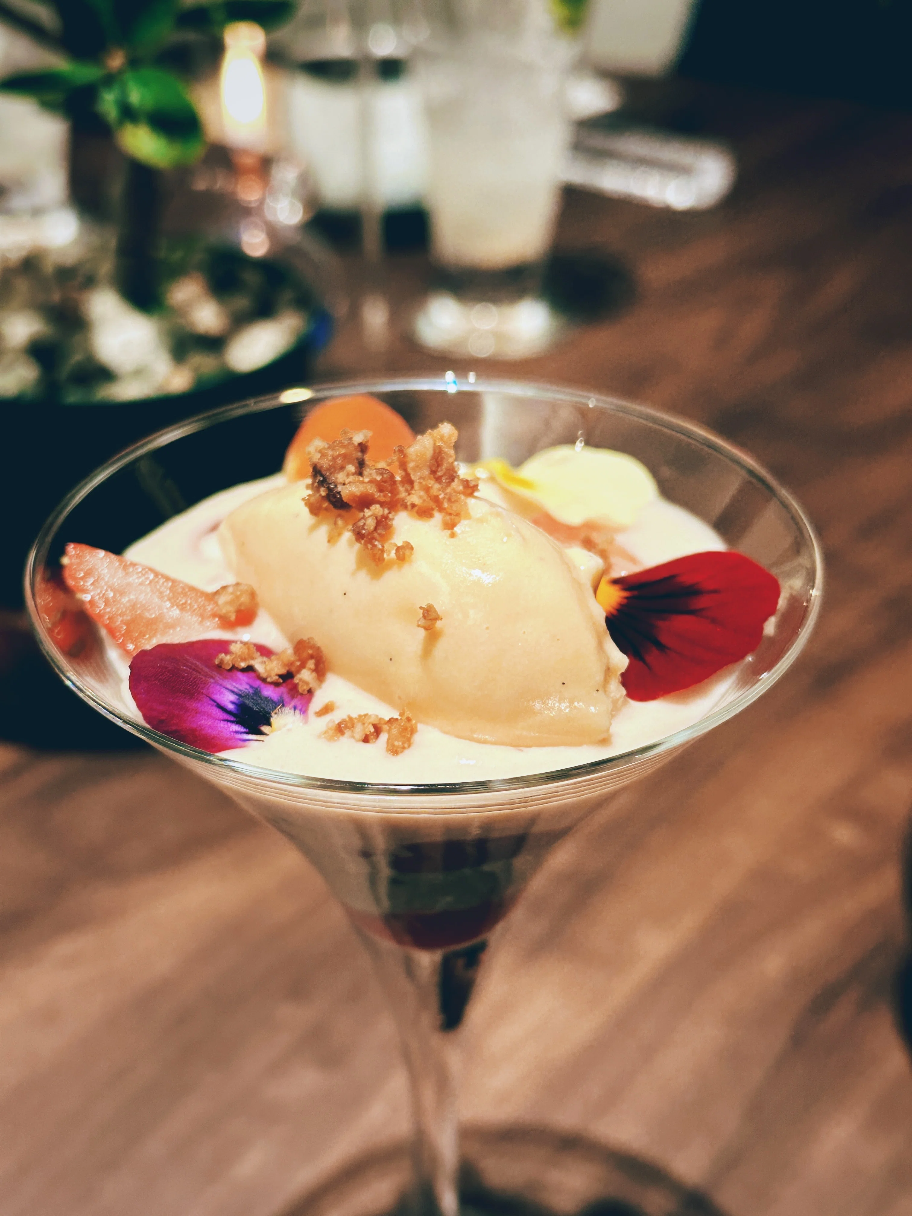 横浜から庄内へ――「Restaurant Le 9（ル・ヌフ）」🍷✨｜長岡太郎