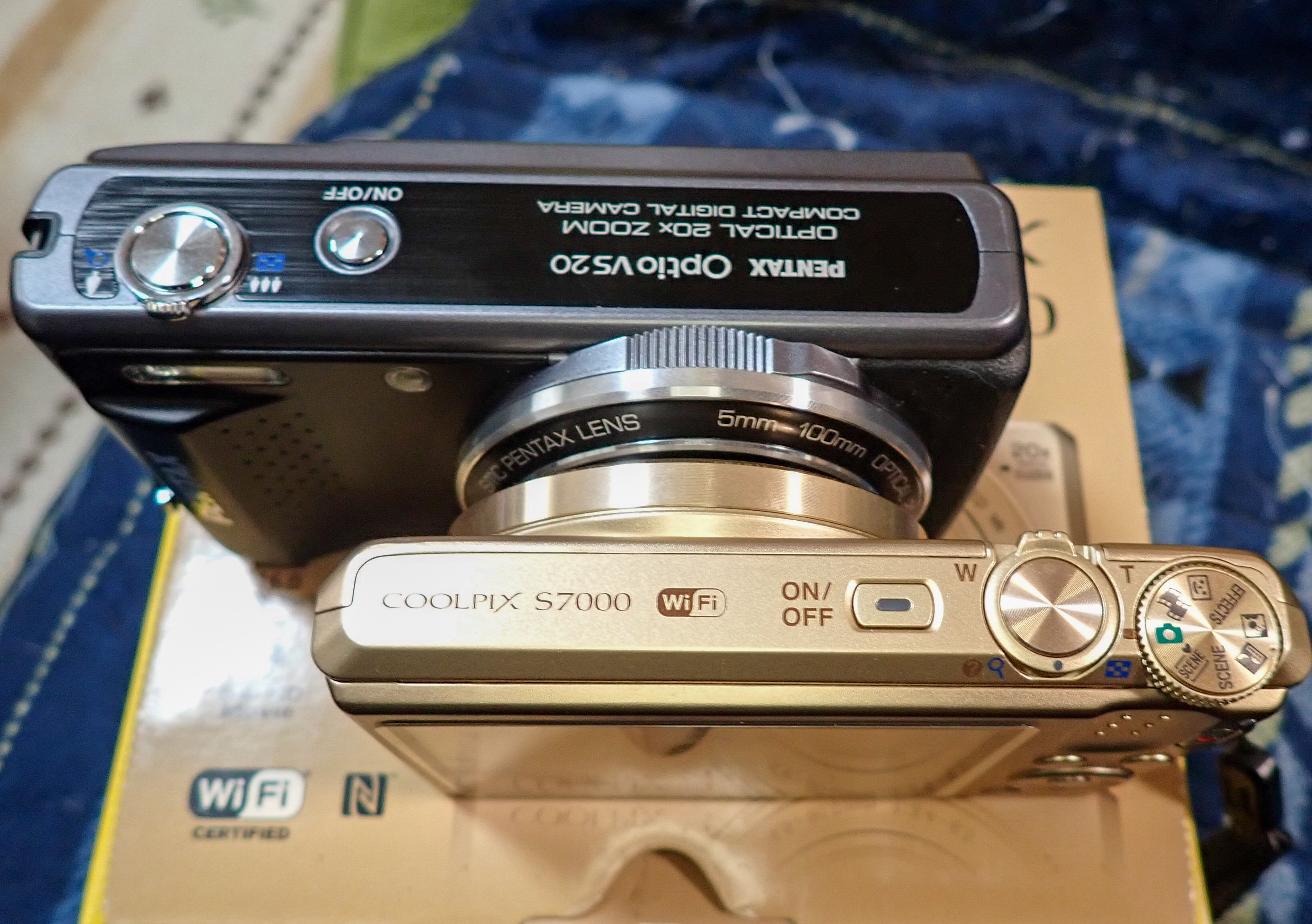 Nikon COOLPIX S7000 コンパクトデジタルカメラ Amazon.co.jp: Nikon デジタルカメラ COOLPIX S7000 20倍ズーム 1605万