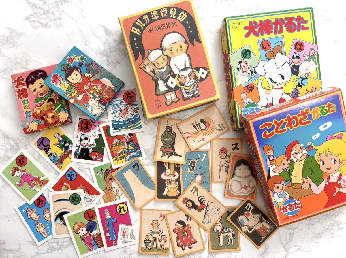 カルタで遊びませんか?|マカナ 私らしく生きる