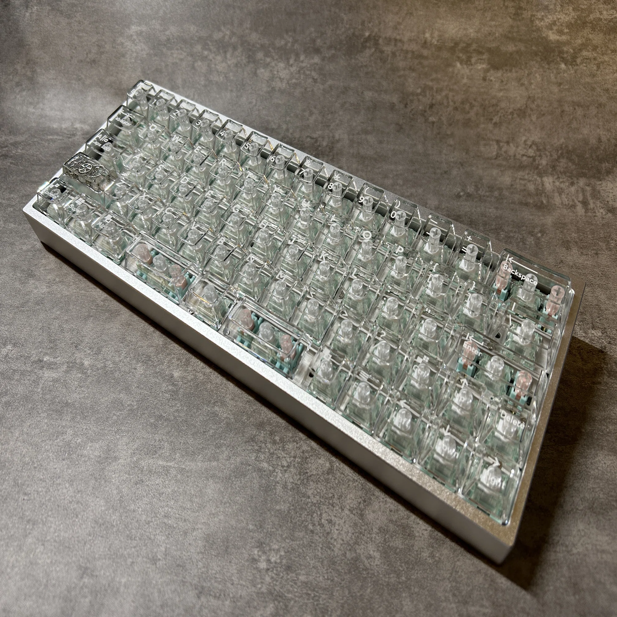 随時更新】MYカスタム磁気キーボードまとめ｜Zinbow9