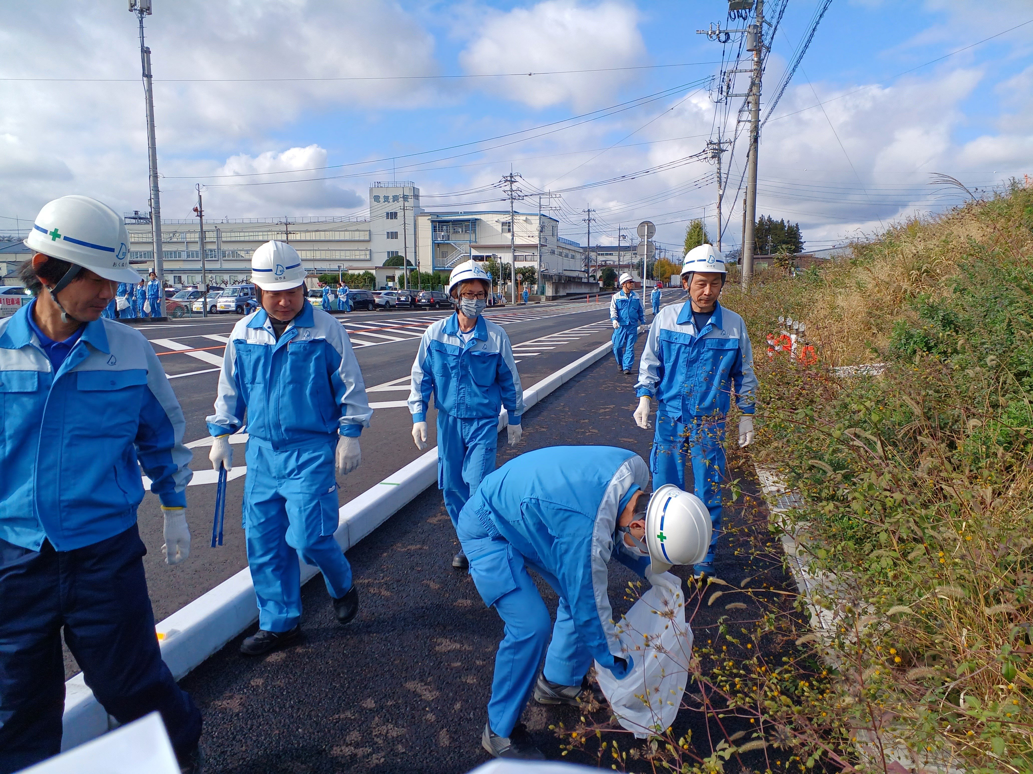 テレビ東京50年史 TV TOKYO since 1964　むぎむぎ08130 知られざるガリバー～エクセレントカンパニーファイル～ | テレ東