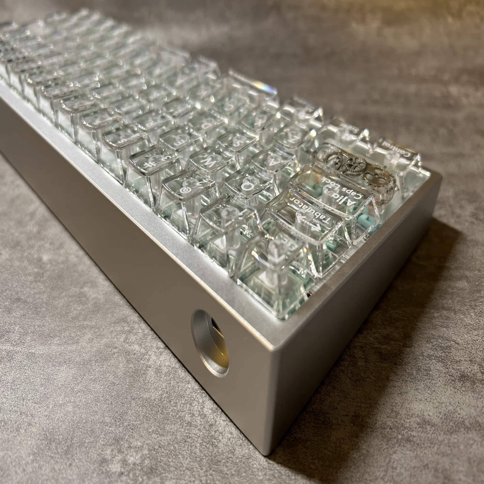随時更新】MYカスタム磁気キーボードまとめ｜Zinbow9