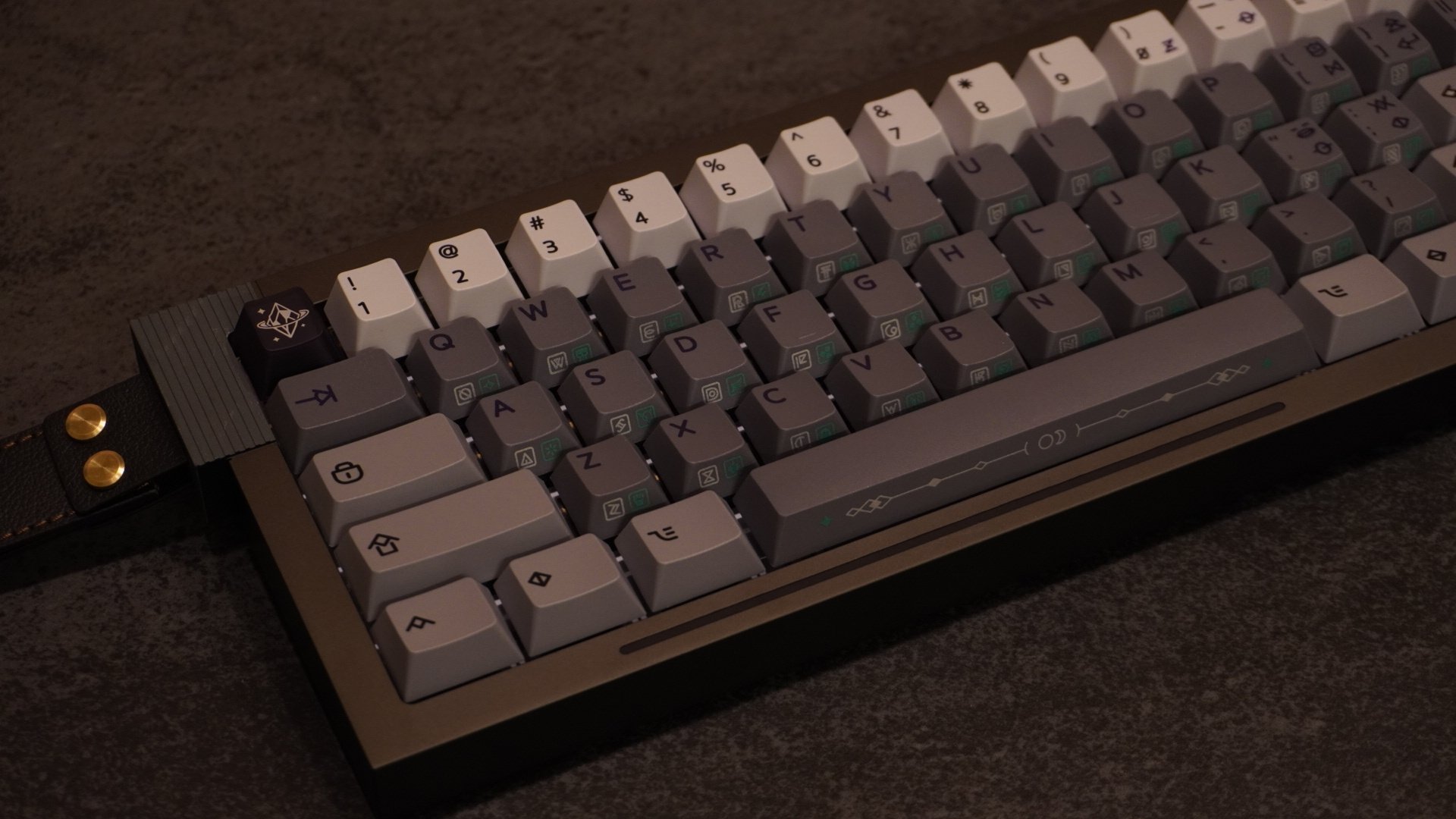 100％品質 随時更新】MYカスタム磁気キーボードまとめ｜Zinbow9 キーボード