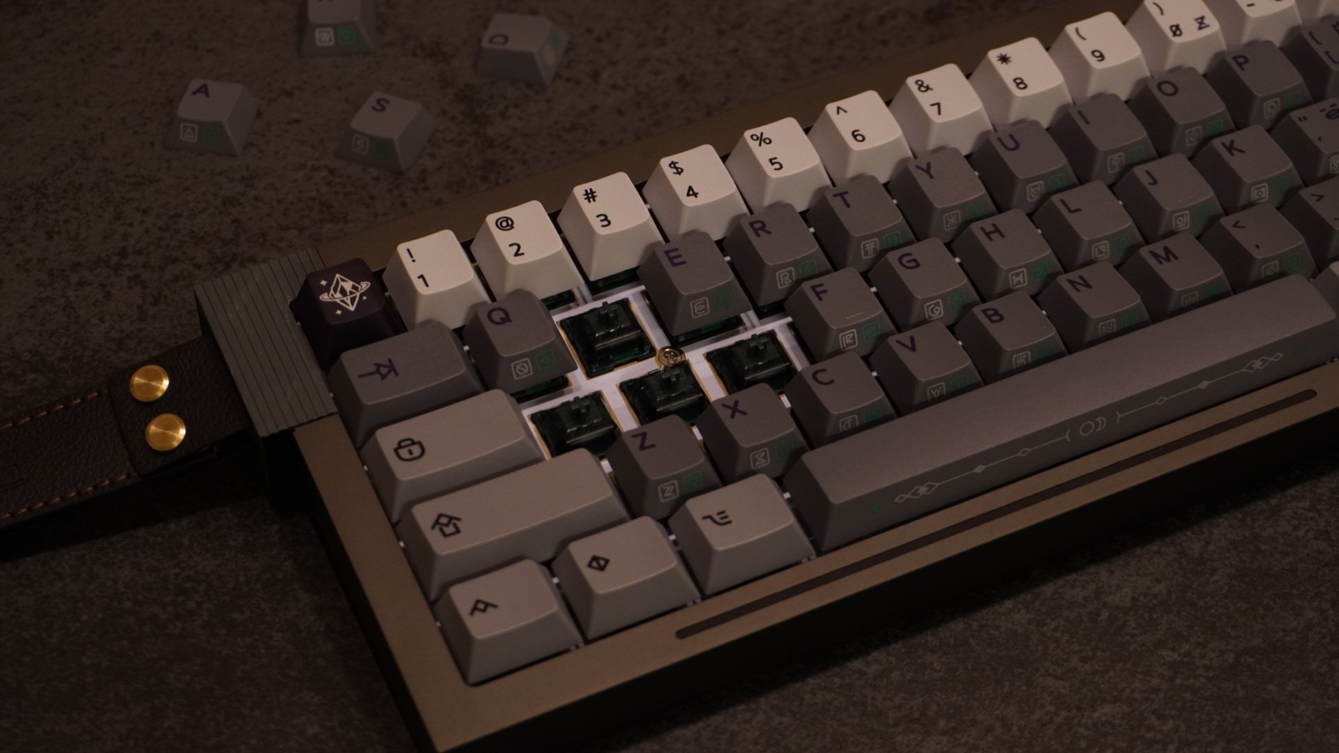 随時更新】MYカスタム磁気キーボードまとめ|Zinbow9 随時更新】MYカスタム磁気キーボードまとめ|Zinbow9