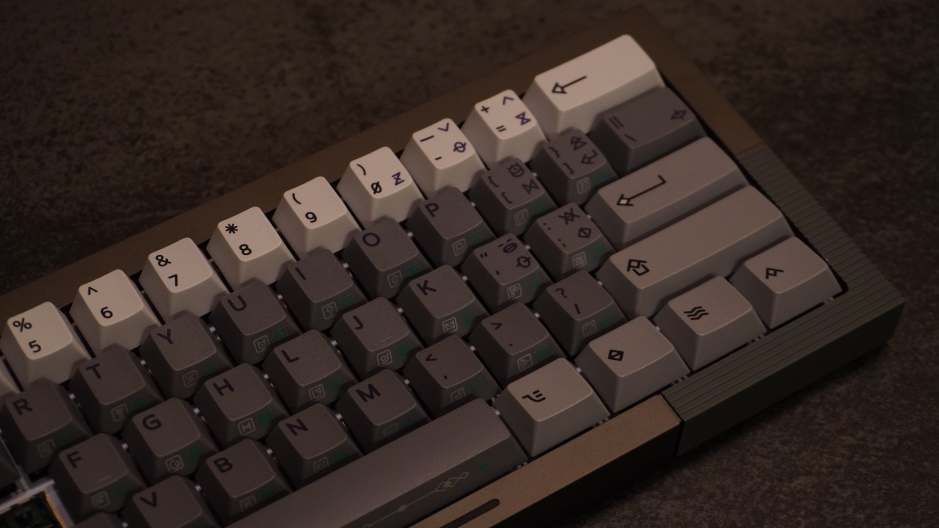 随時更新】MYカスタム磁気キーボードまとめ|Zinbow9 随時更新】MYカスタム磁気キーボードまとめ|Zinbow9