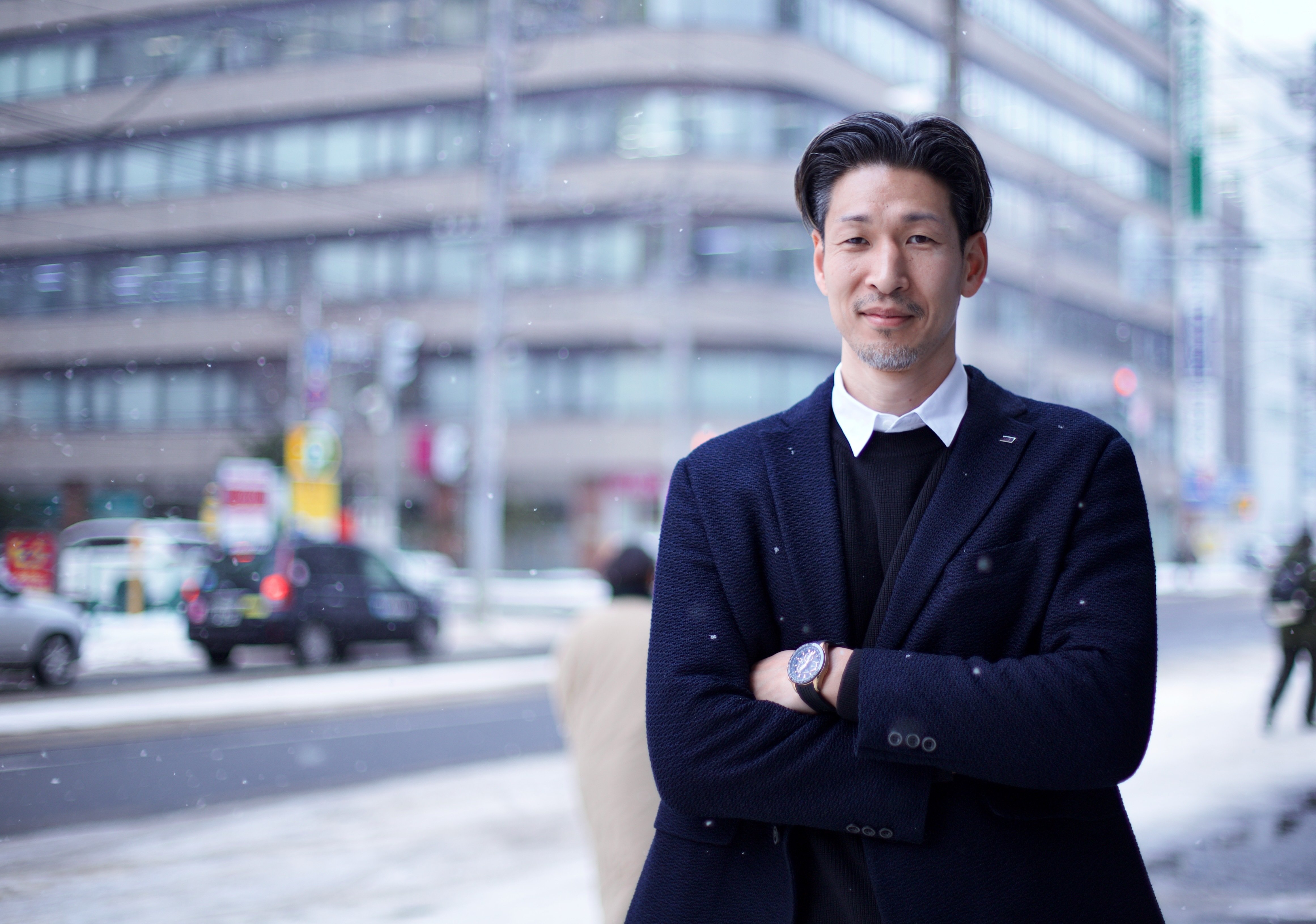 本音」 野口大介｜ダブドリ