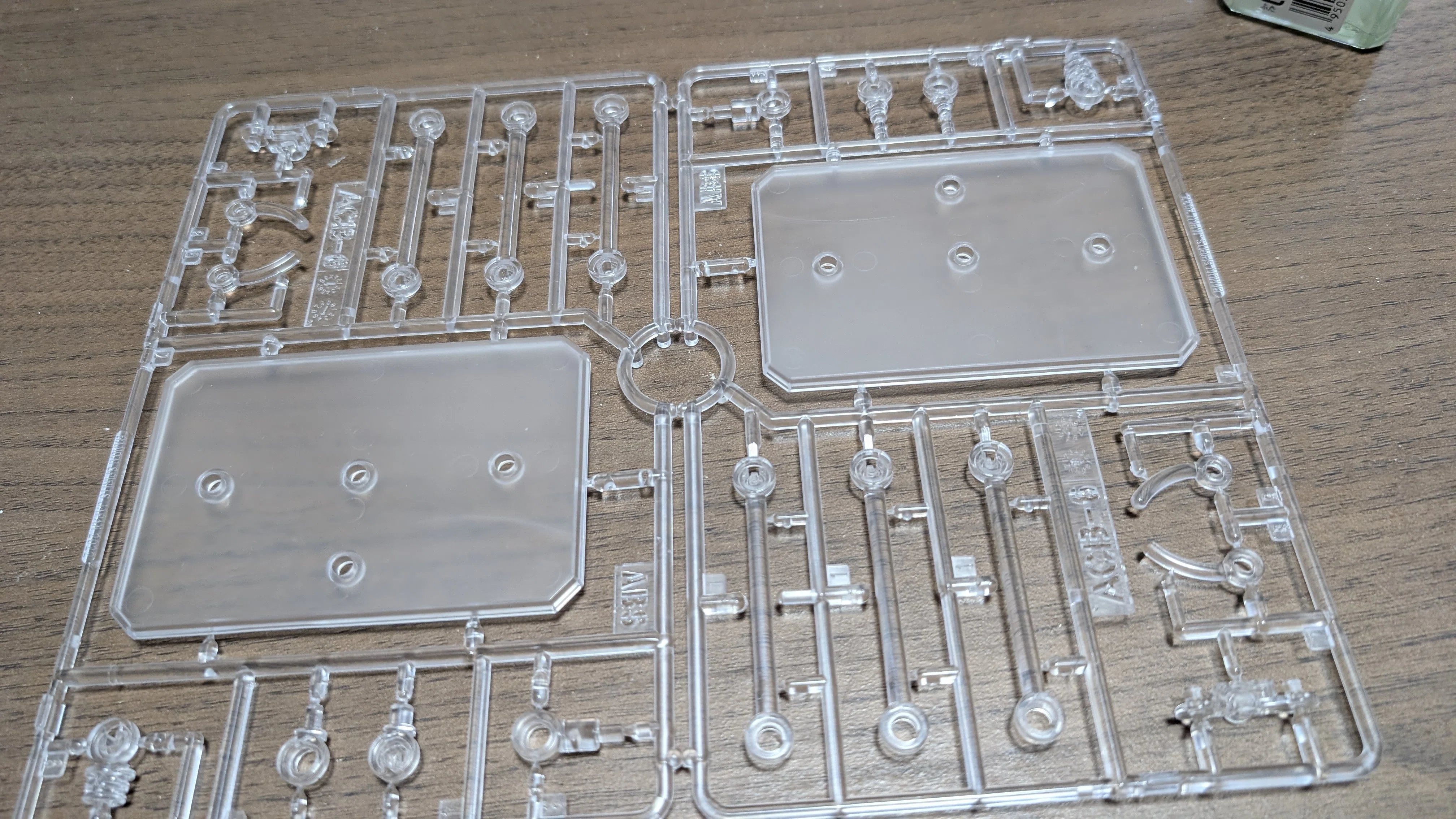 プラモデル制作記】童友社 1/700ロシア海軍オスカーⅡ級潜水艦