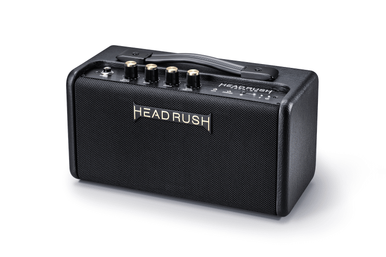 HeadRush FRFR-112 FRFRスピーカー HeadRush FRFR-112 Powered Guitar Speaker Cabinet | zZounds